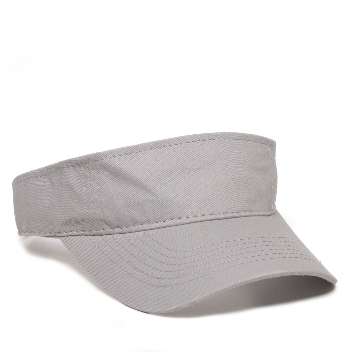 Outdoor Cap Premium Twill Visor 1