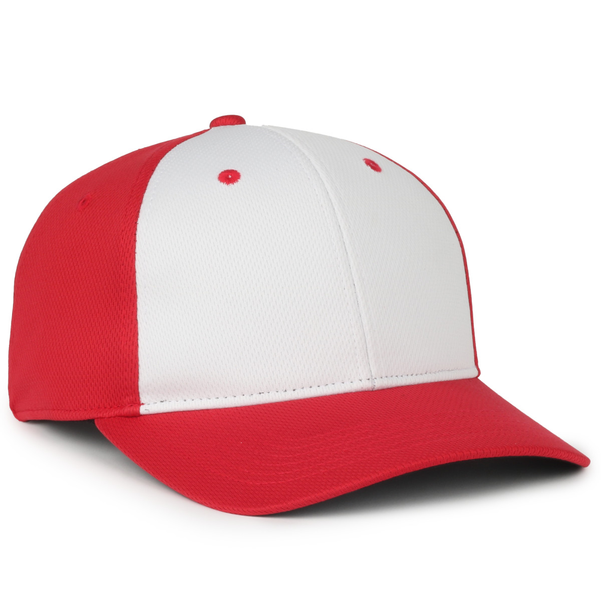 Performance ProTech Mesh Cap 1