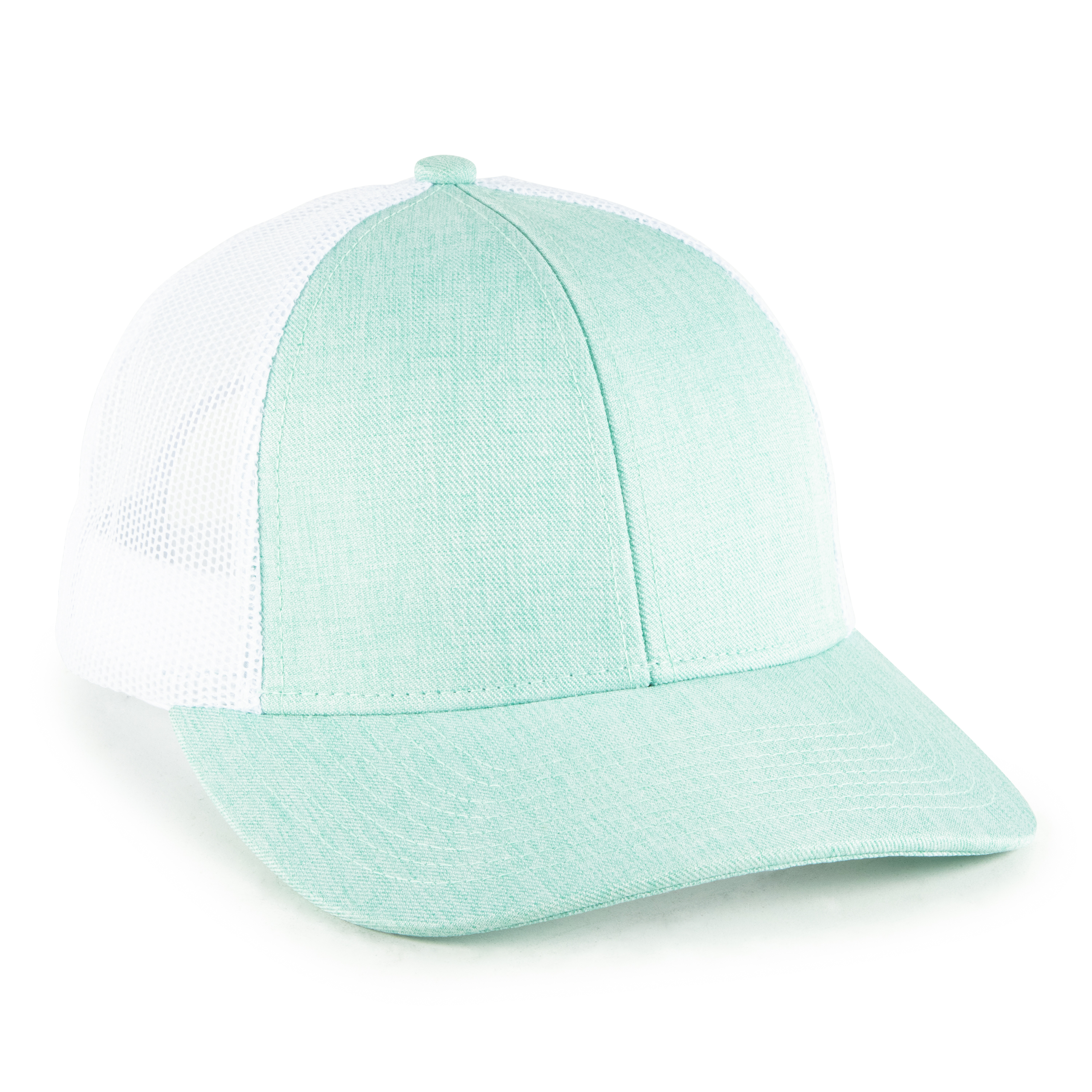 Low Pro Ladies Trucker Cap 1