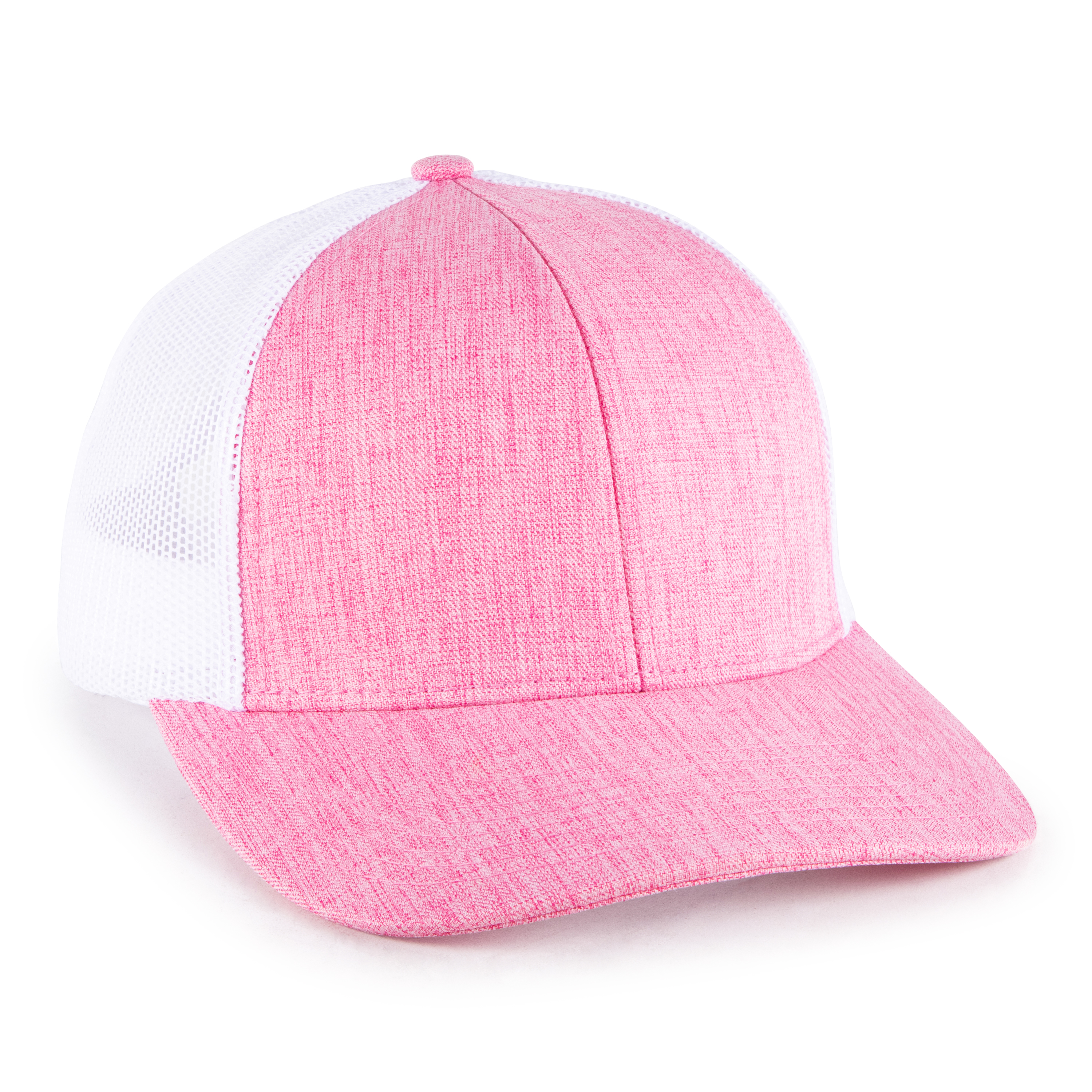 Low Pro Ladies Trucker Cap 1