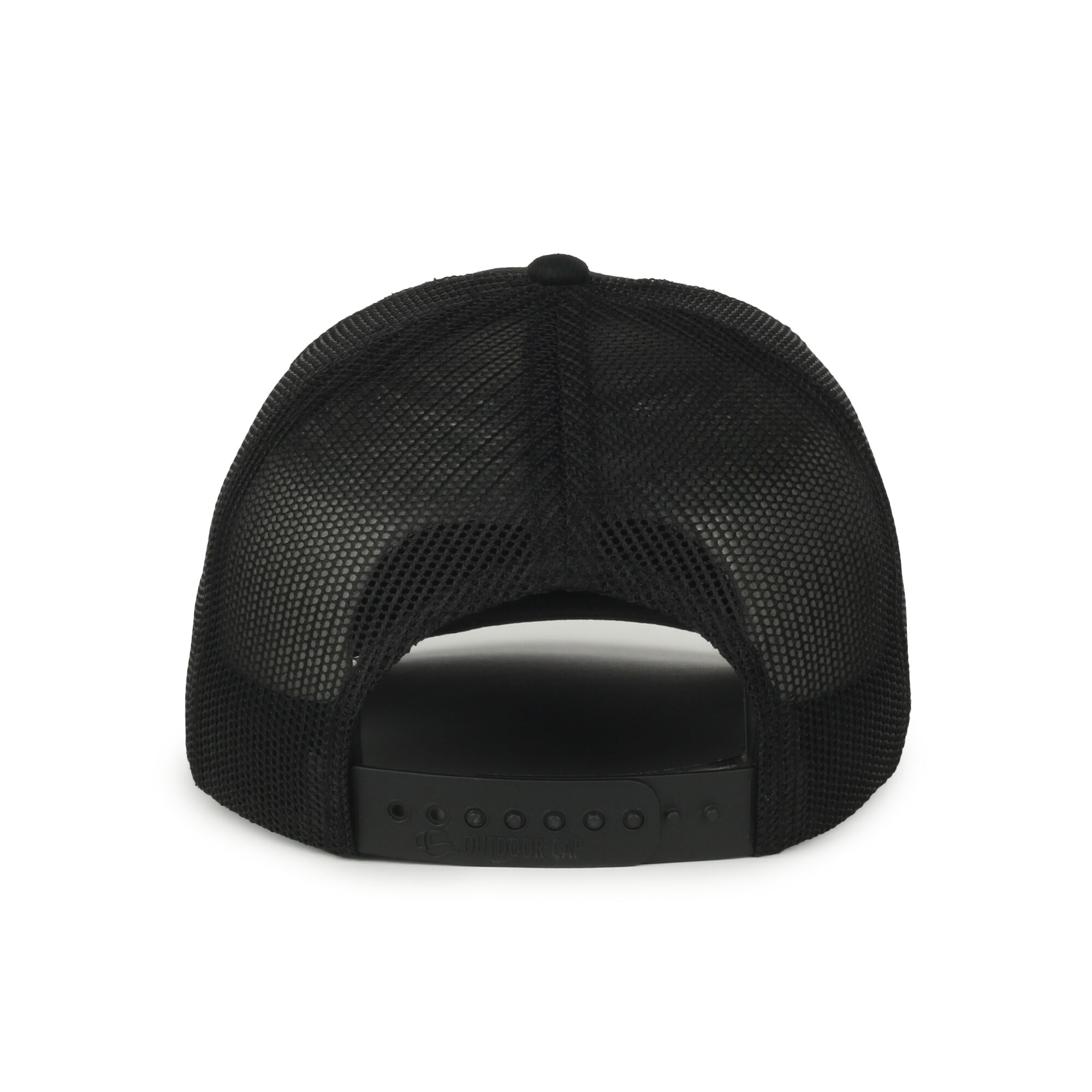 Low Pro Ladies Trucker Cap 1