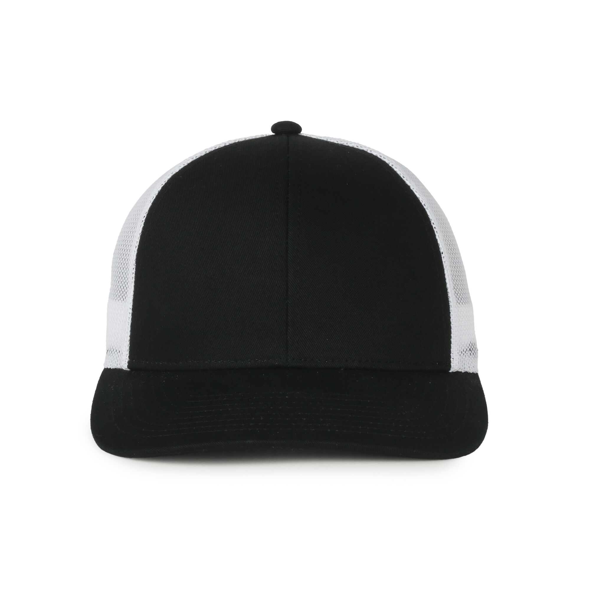 Low Pro Ladies Trucker Cap 1
