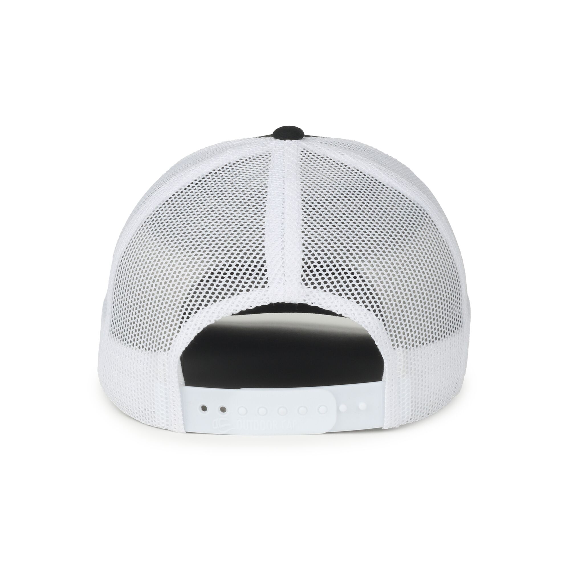 Low Pro Ladies Trucker Cap 1