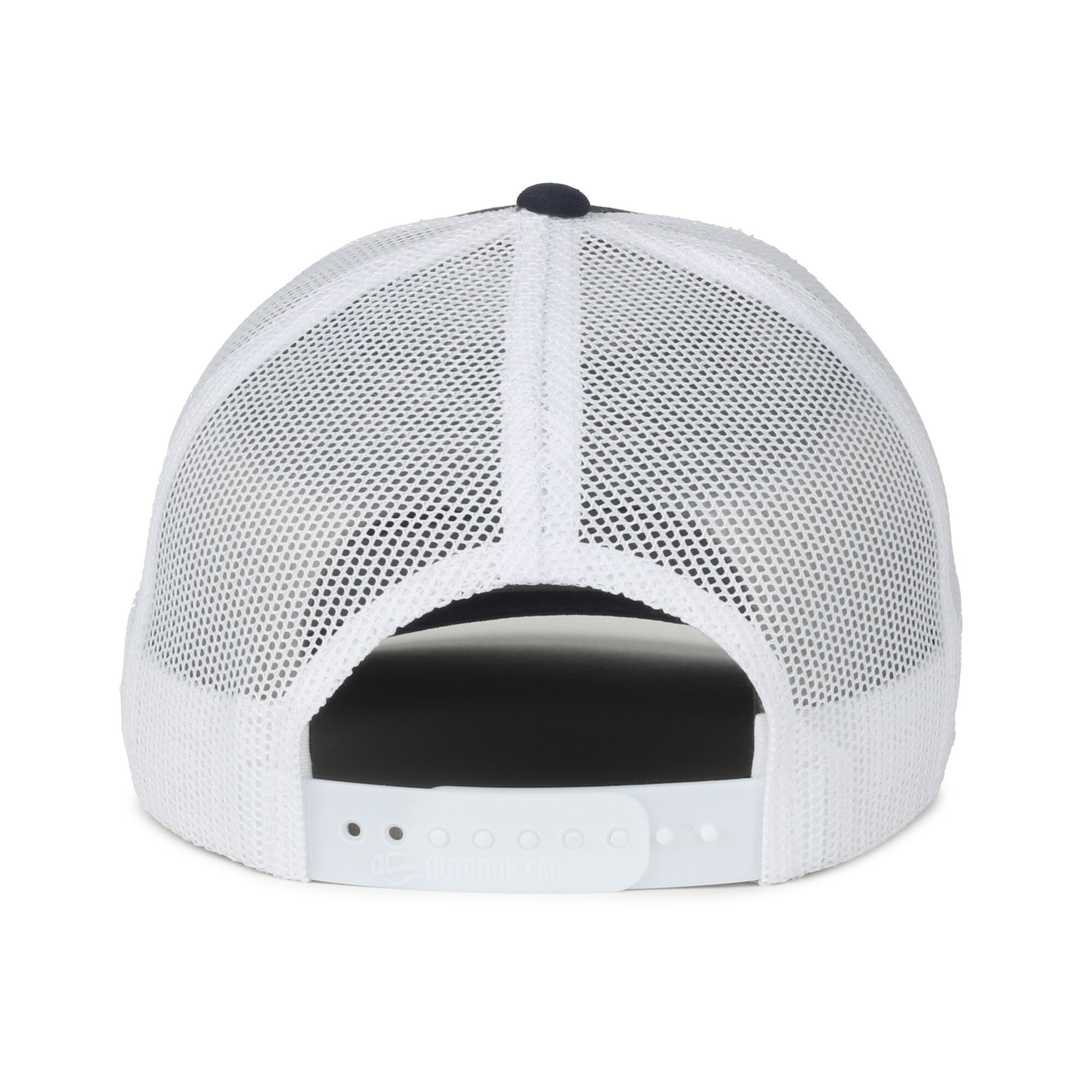 Low Pro Ladies Trucker Cap 1