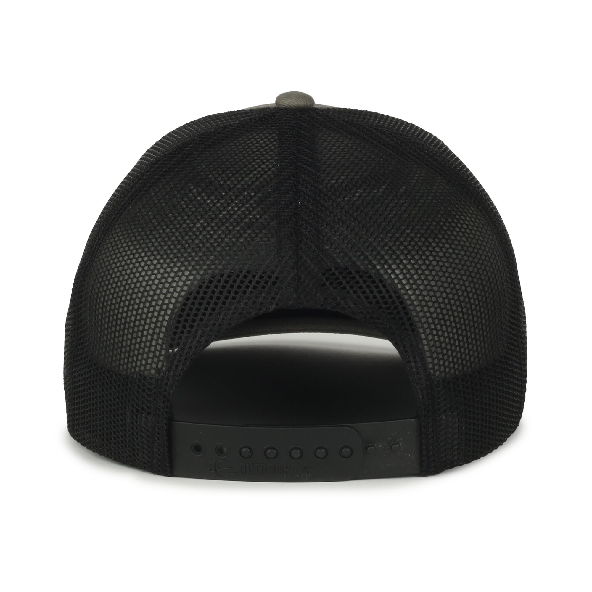 Low Pro Ladies Trucker Cap 1