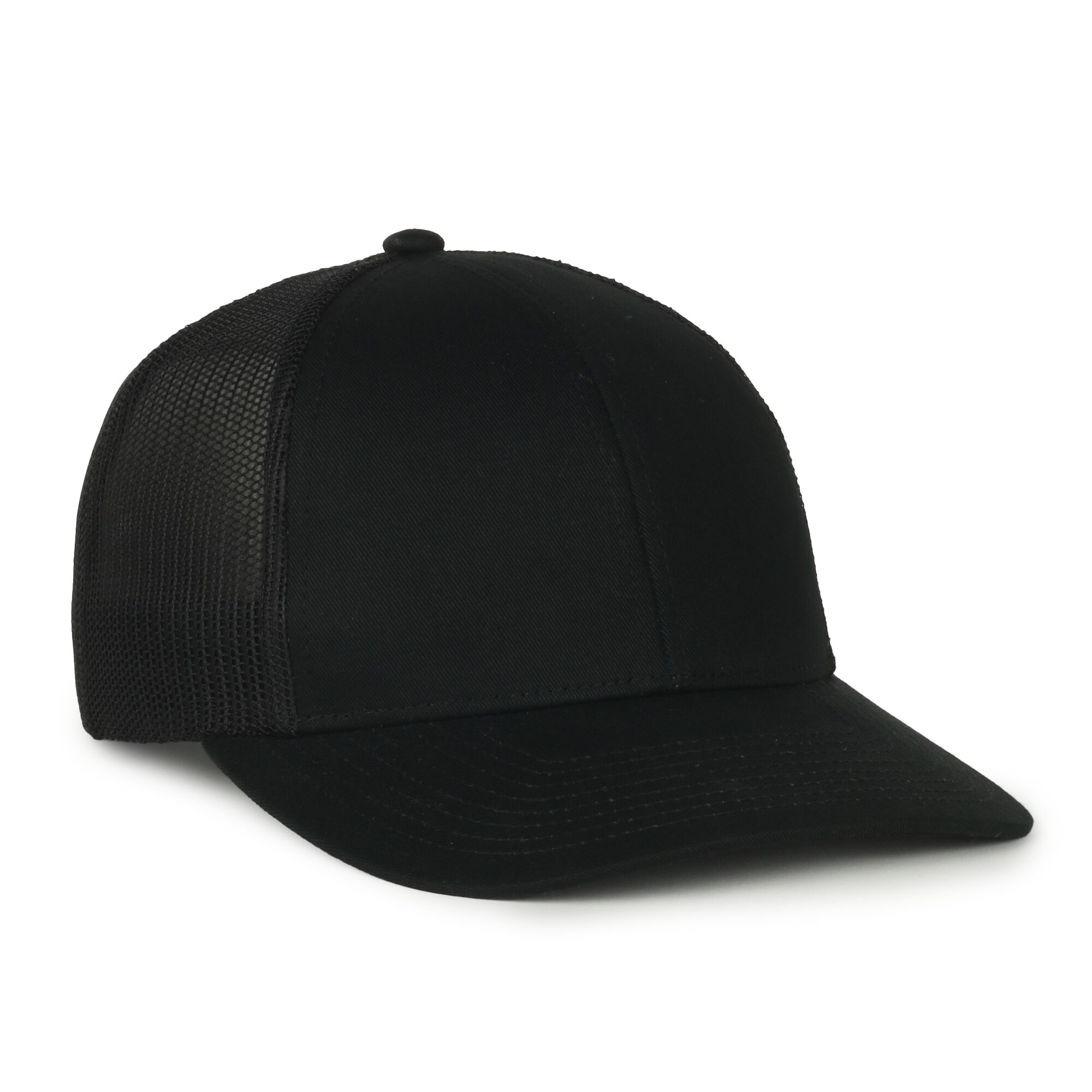 Low Pro Ladies Trucker Cap 1