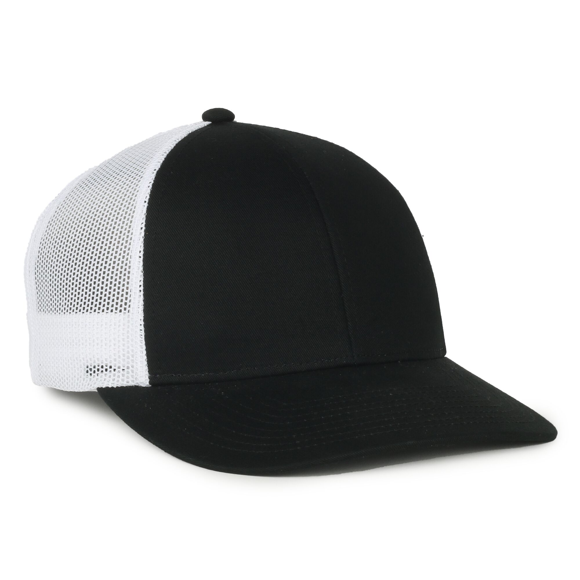 Low Pro Ladies Trucker Cap 1