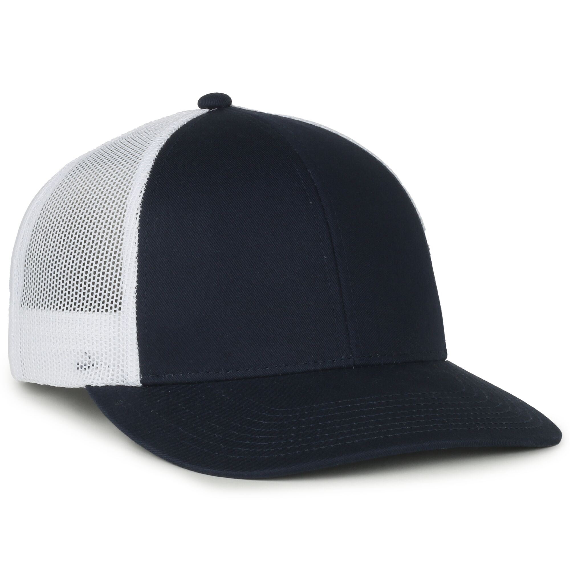 Low Pro Ladies Trucker Cap 1