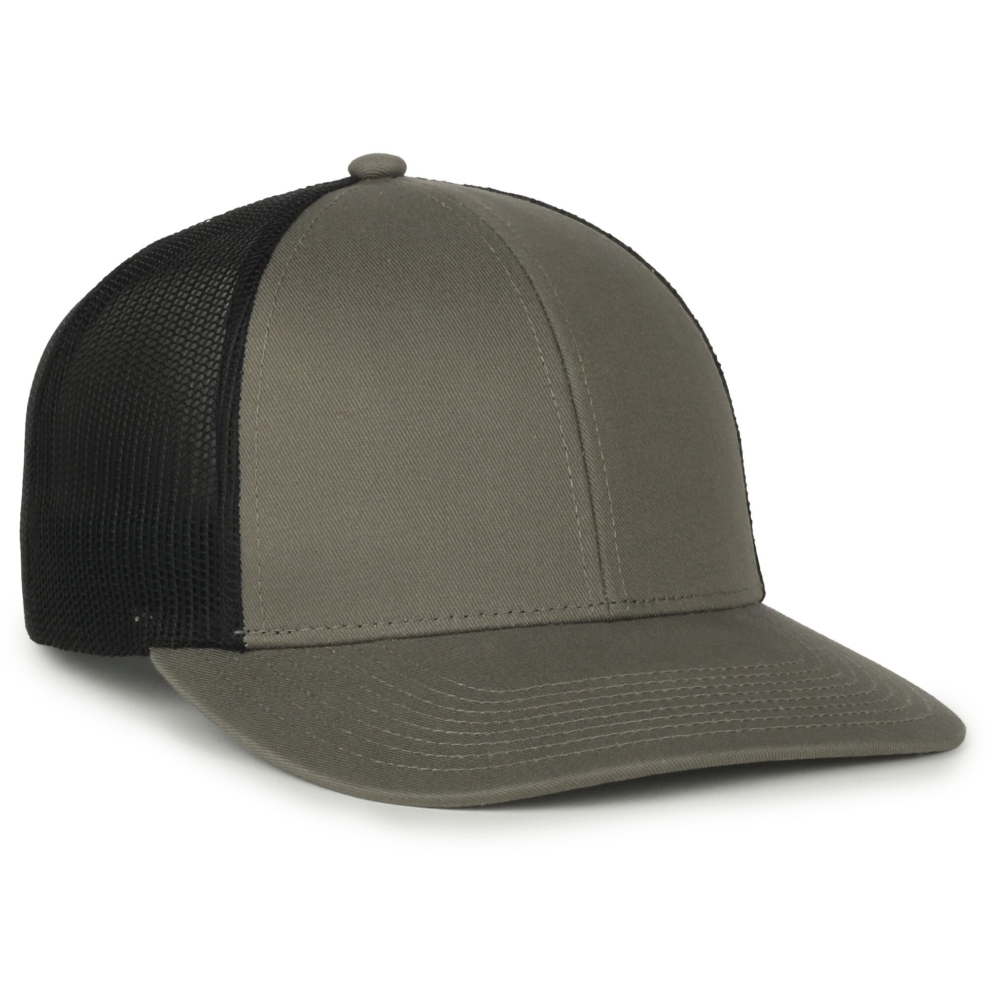 Low Pro Ladies Trucker Cap 1