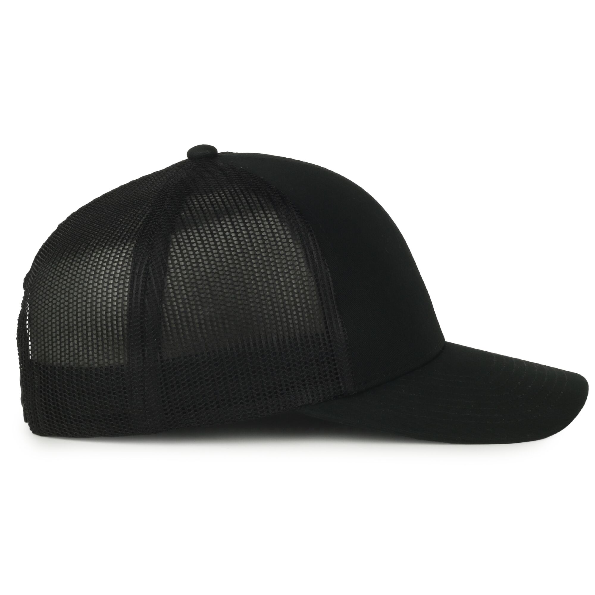 Low Pro Ladies Trucker Cap 1