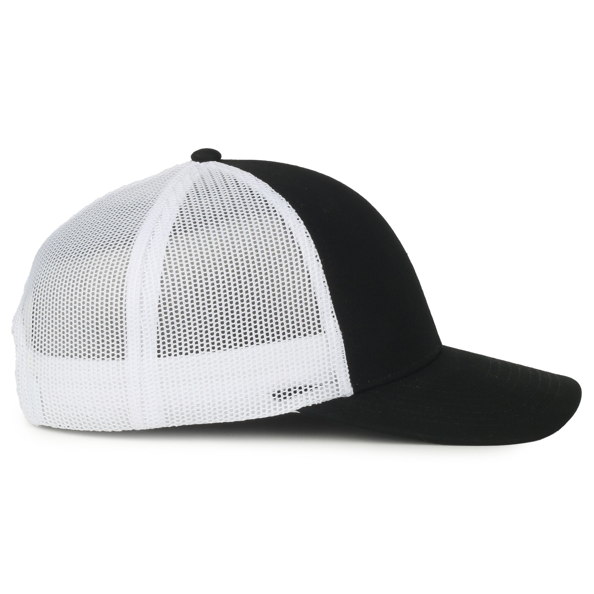 Low Pro Ladies Trucker Cap 1