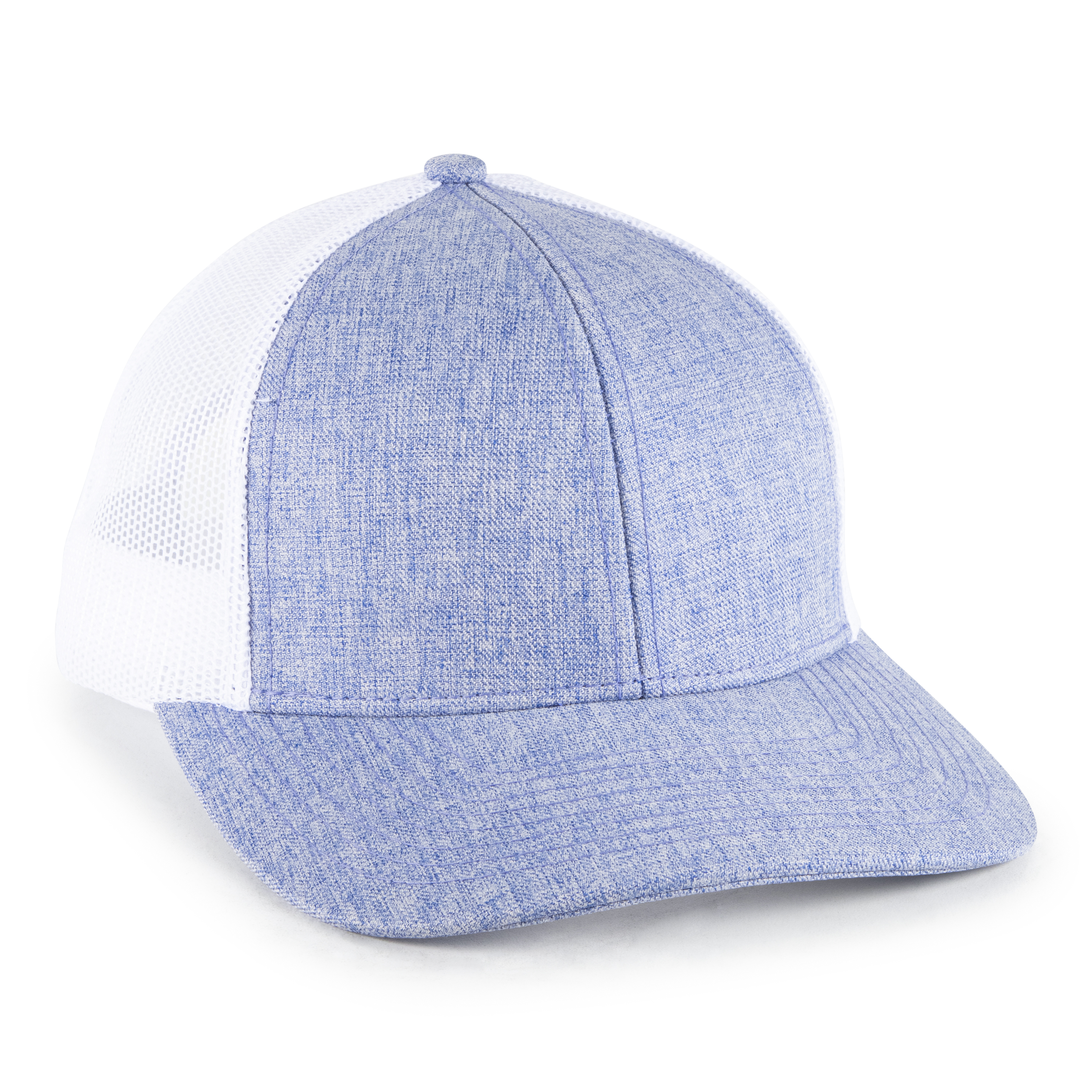 Low Pro Ladies Trucker Cap 1