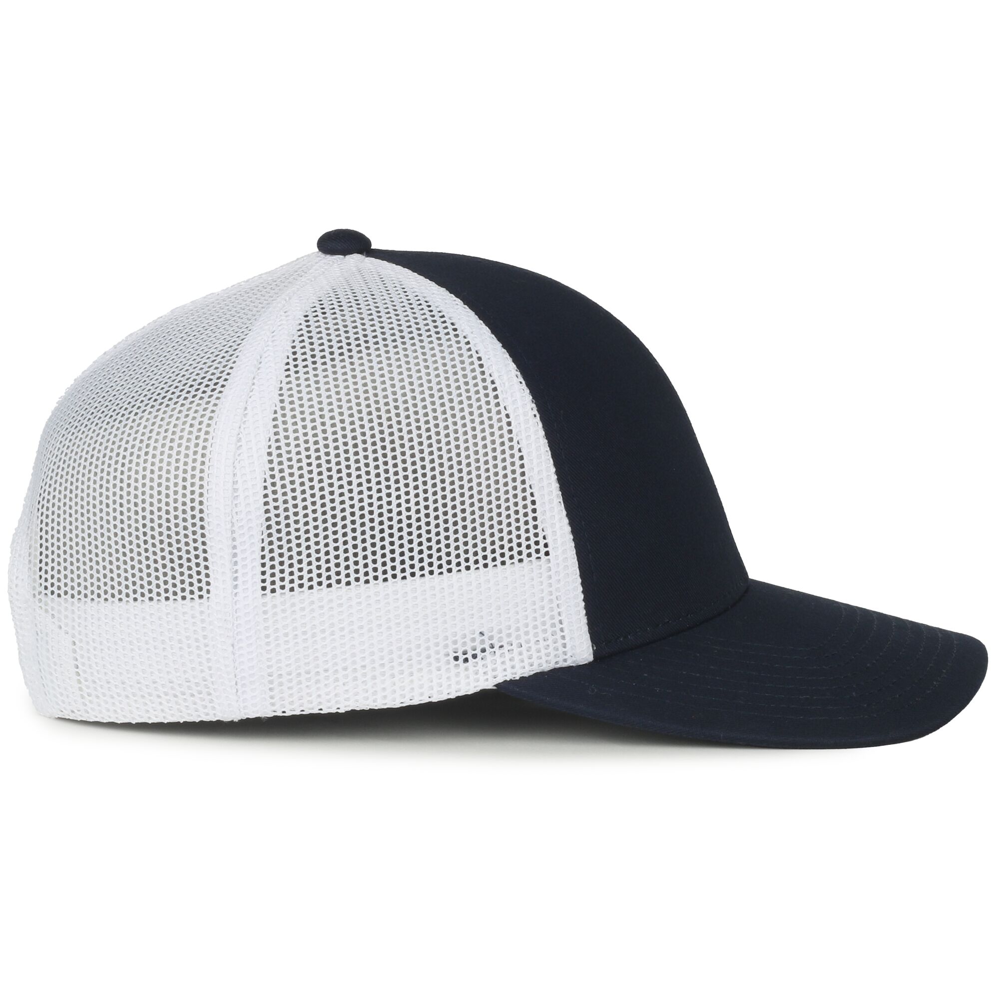 Low Pro Ladies Trucker Cap 1