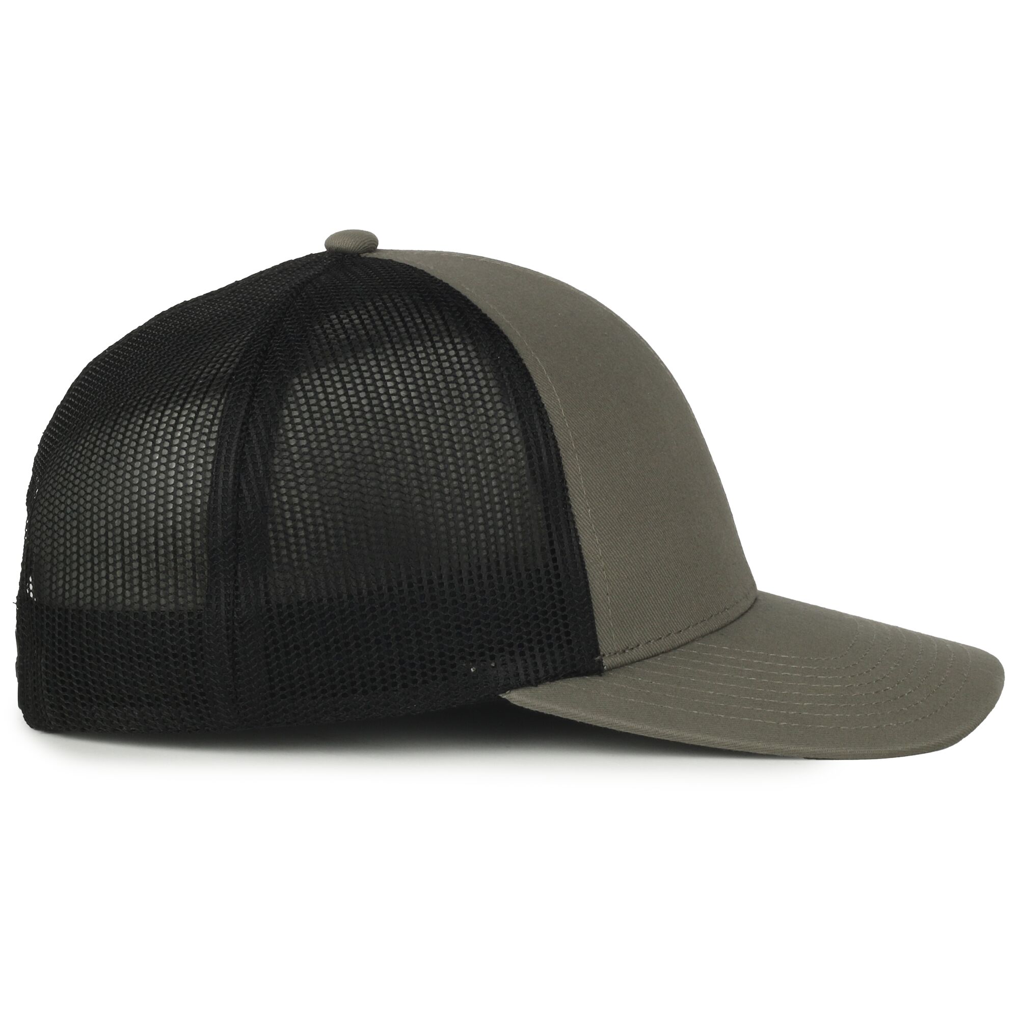 Low Pro Ladies Trucker Cap 1