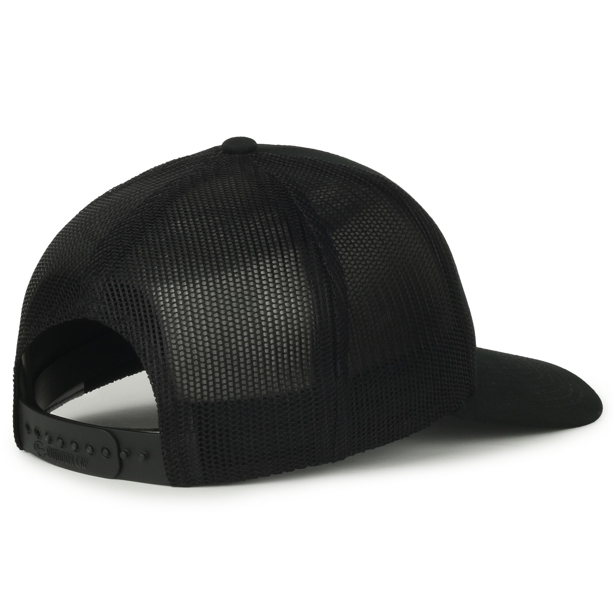 Low Pro Ladies Trucker Cap 1