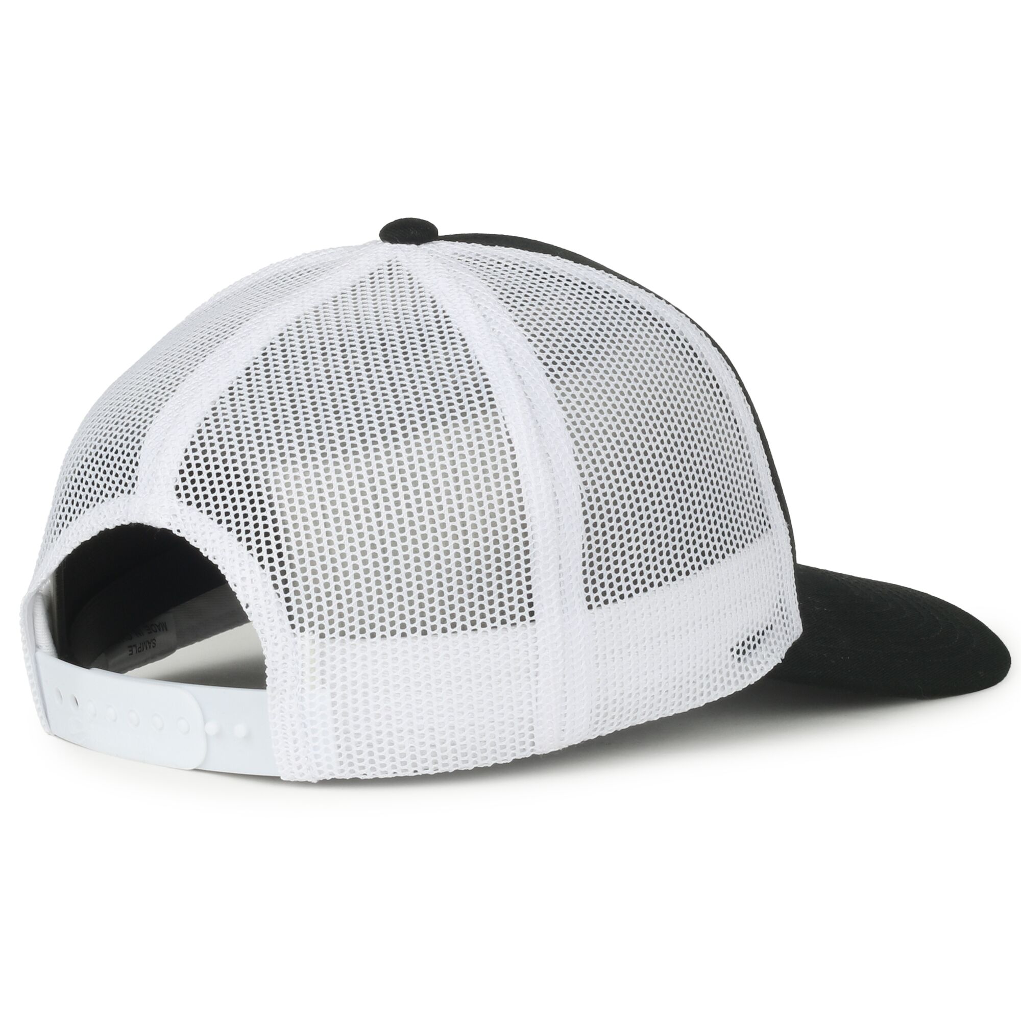 Low Pro Ladies Trucker Cap 1