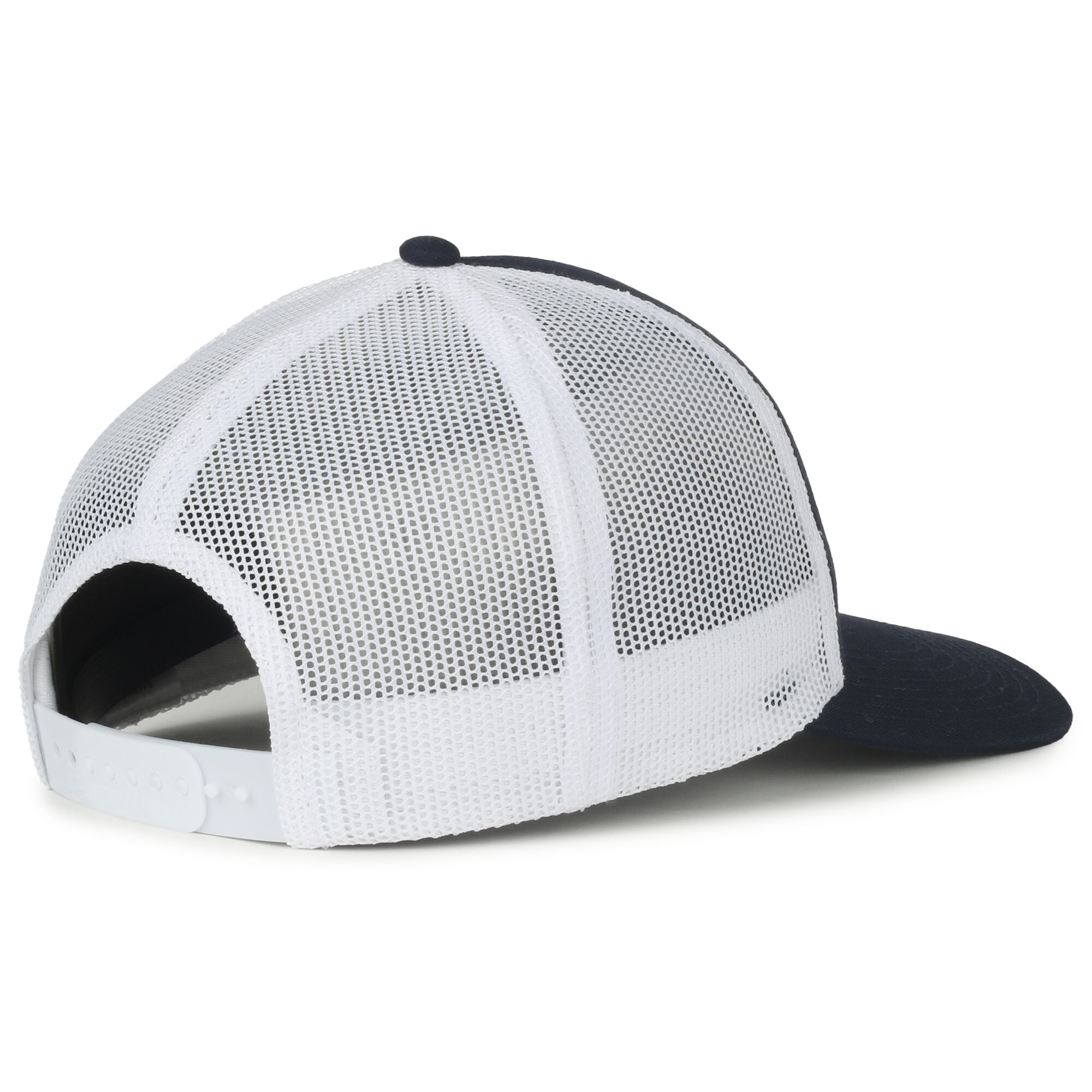 Low Pro Ladies Trucker Cap 1