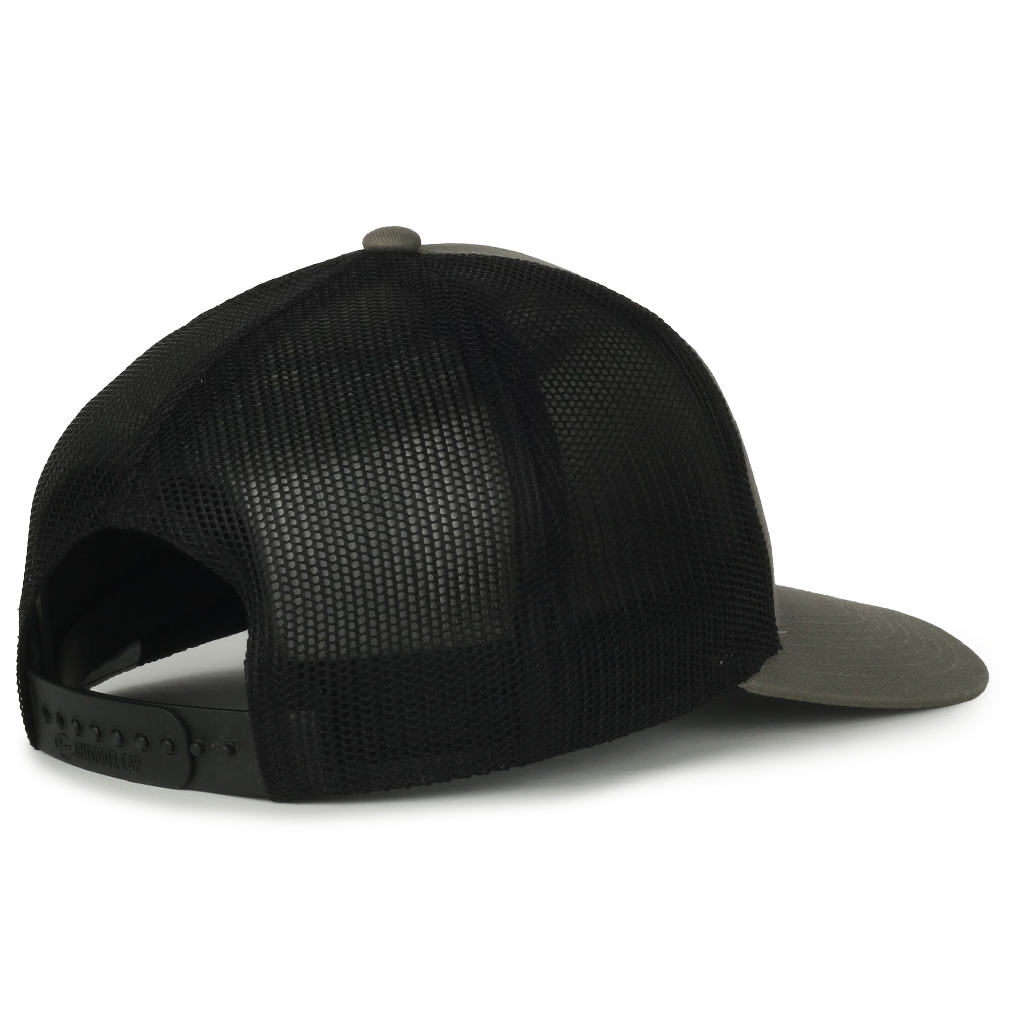 Low Pro Ladies Trucker Cap 1
