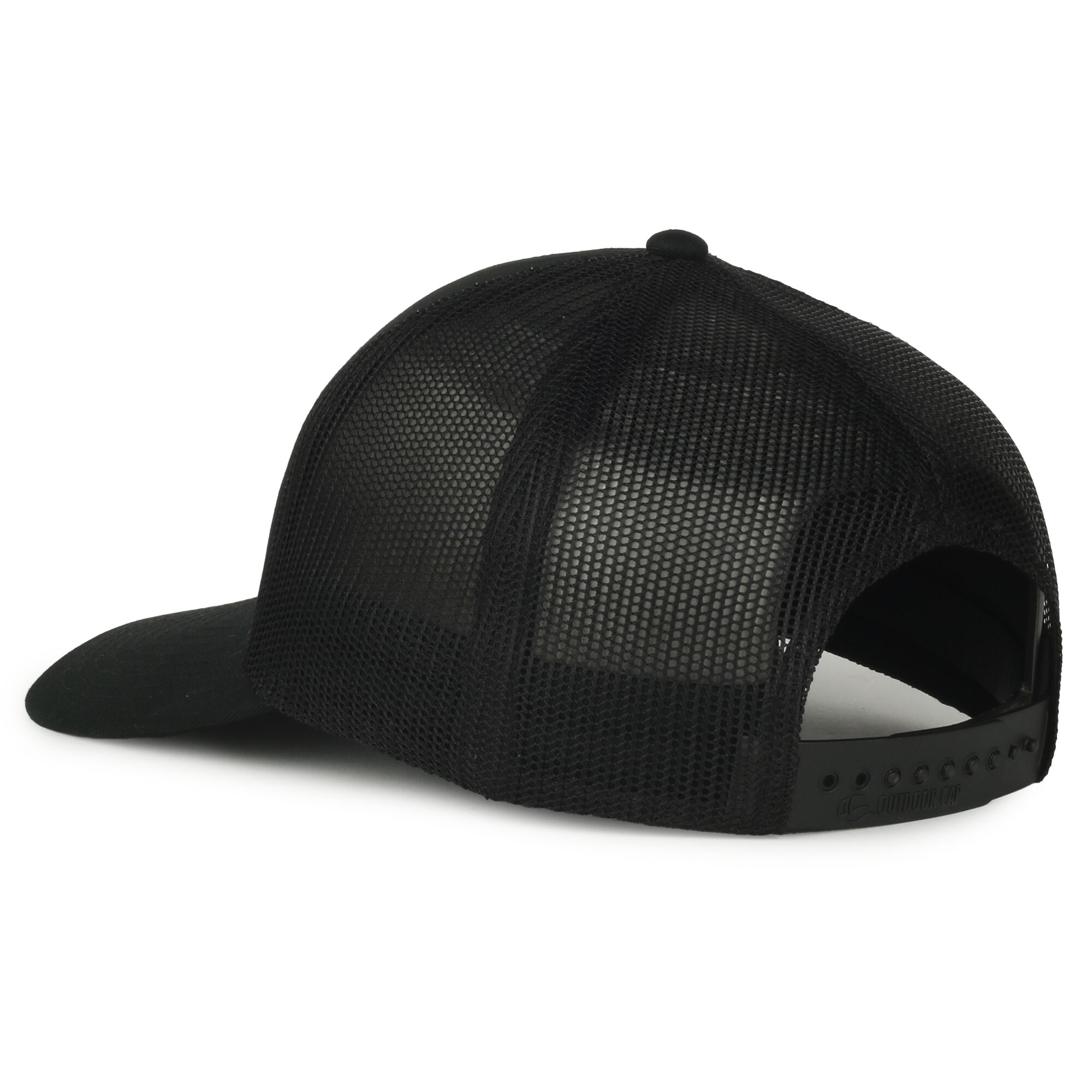 Low Pro Ladies Trucker Cap 1
