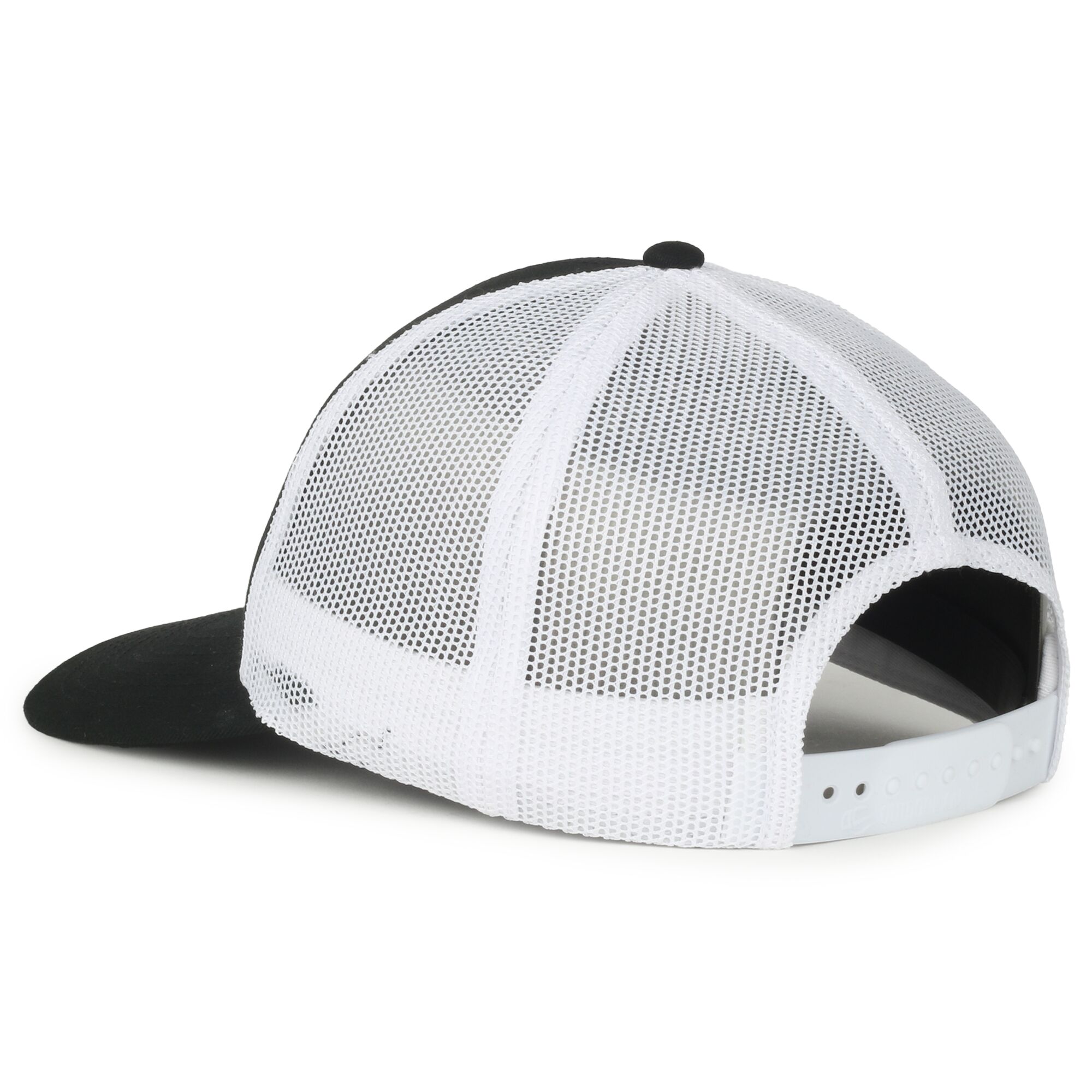 Low Pro Ladies Trucker Cap 1