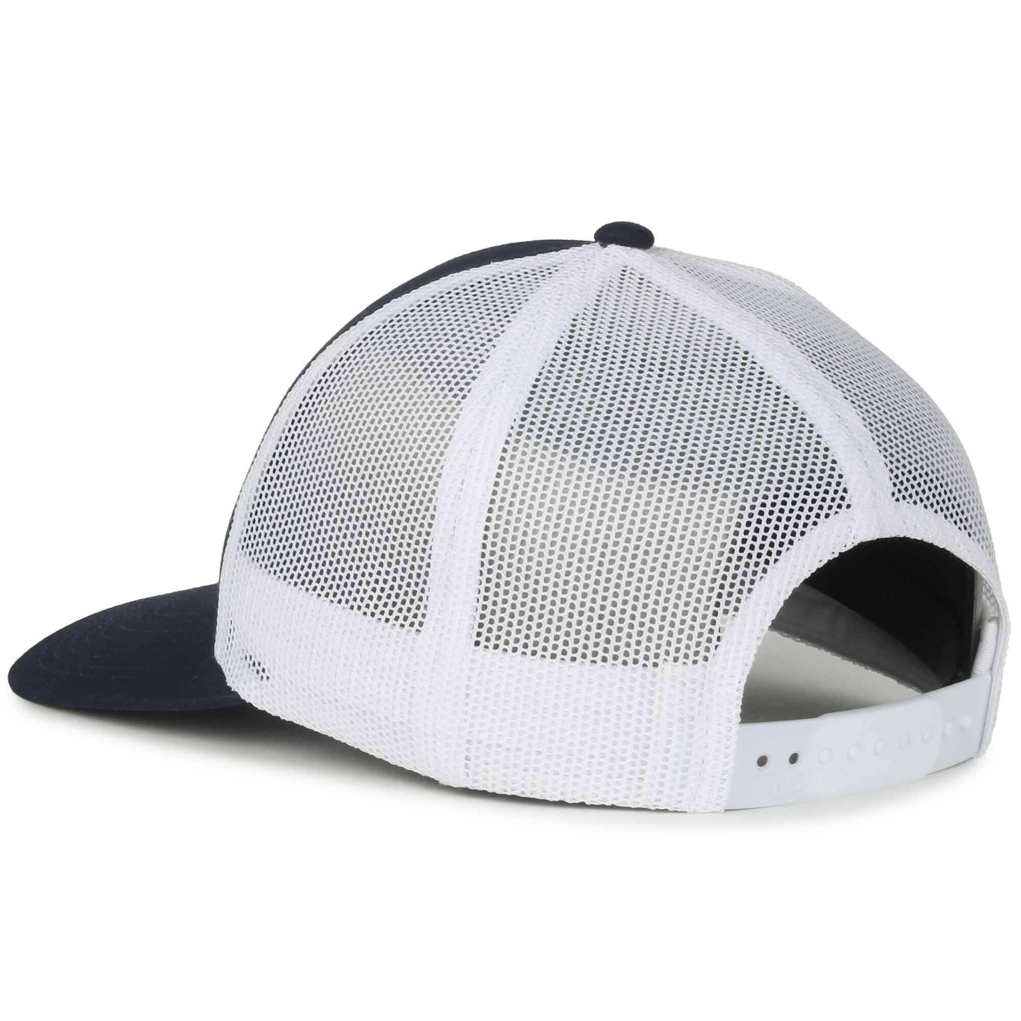 Low Pro Ladies Trucker Cap 1