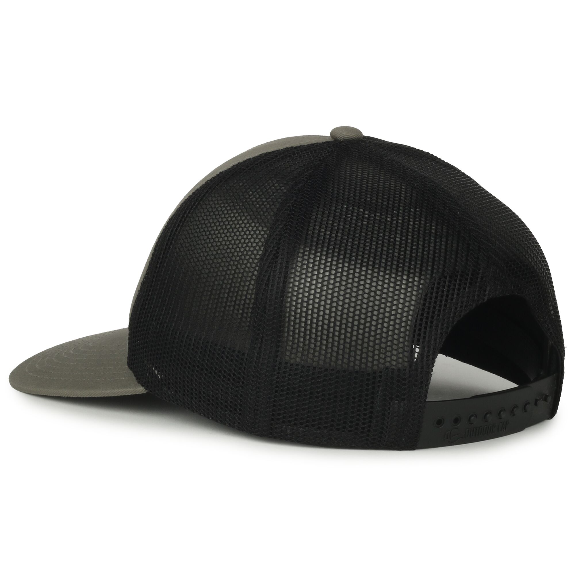 Low Pro Ladies Trucker Cap 1