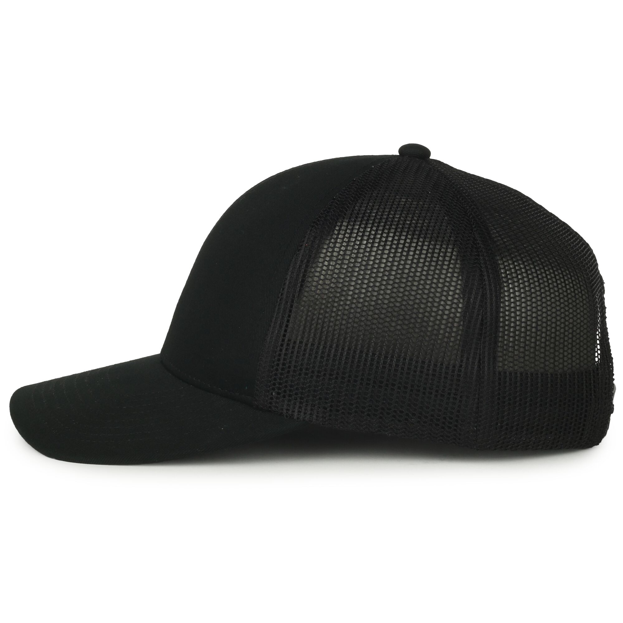 Low Pro Ladies Trucker Cap 1
