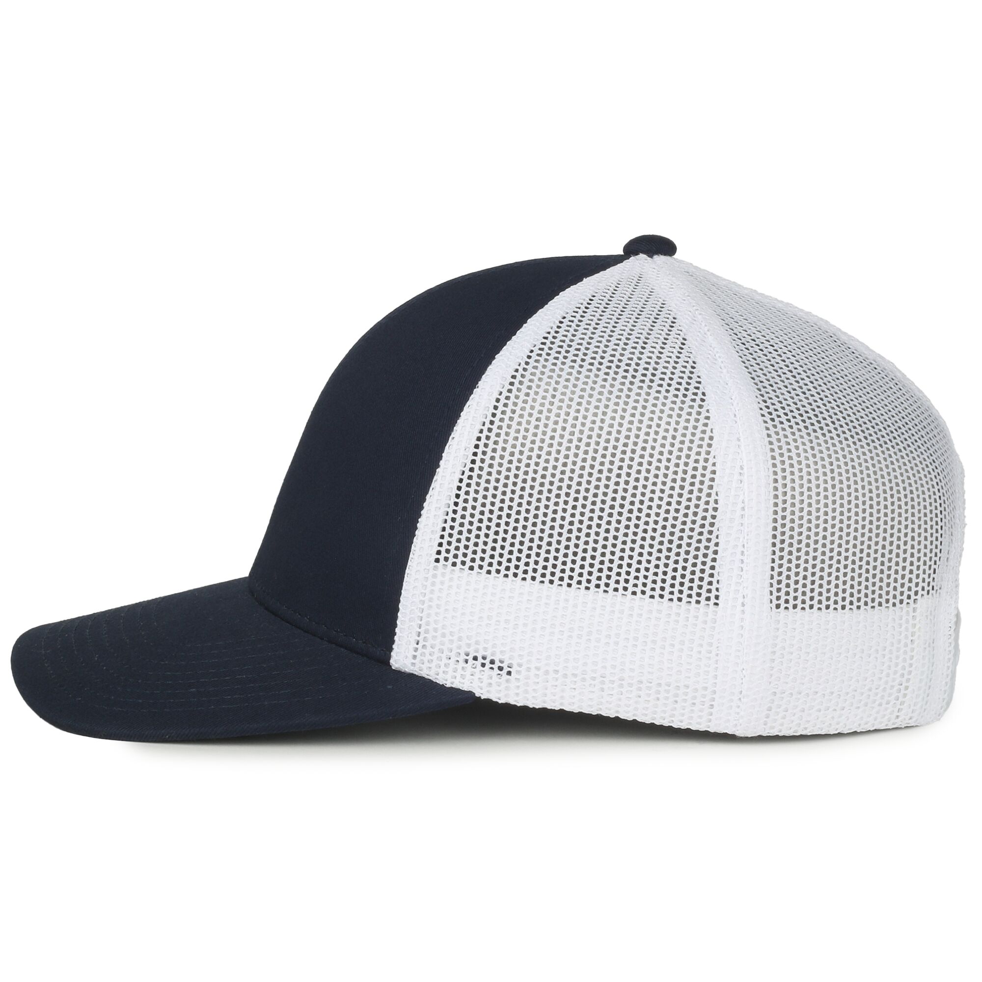 Low Pro Ladies Trucker Cap 1