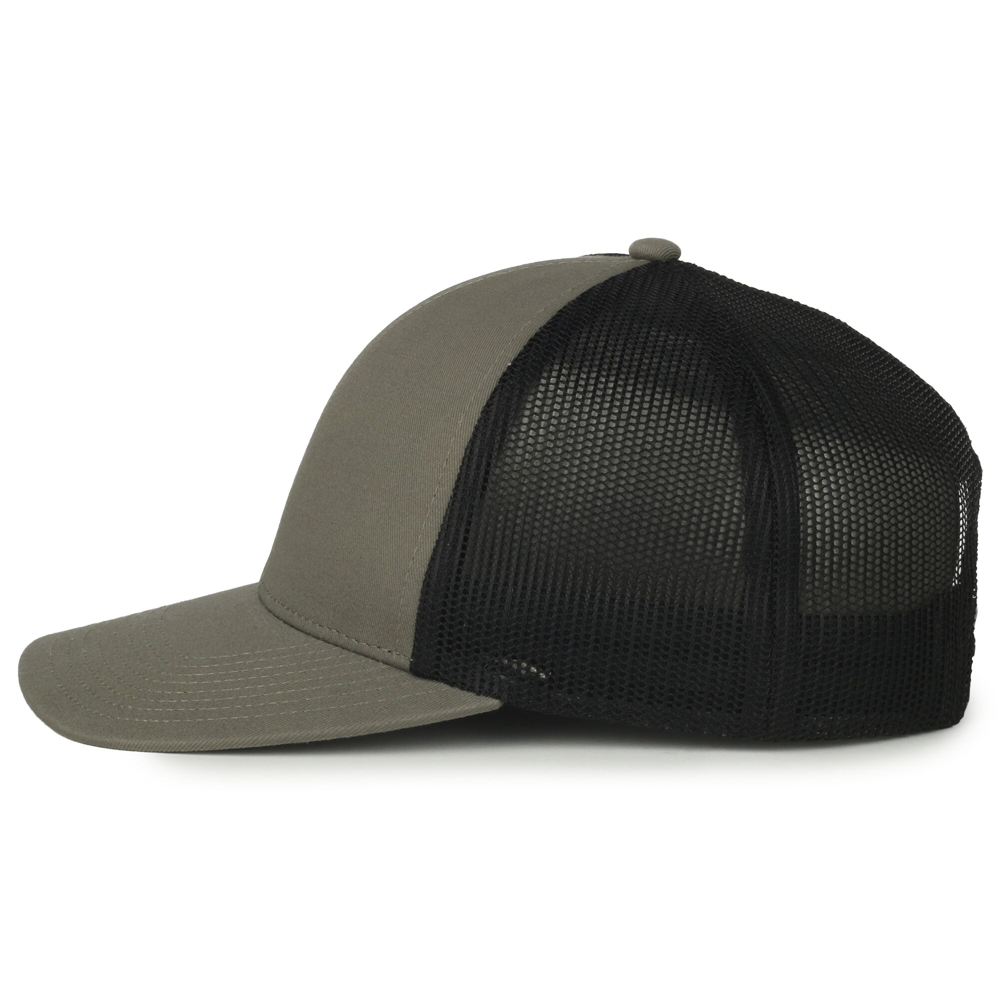 Low Pro Ladies Trucker Cap 1