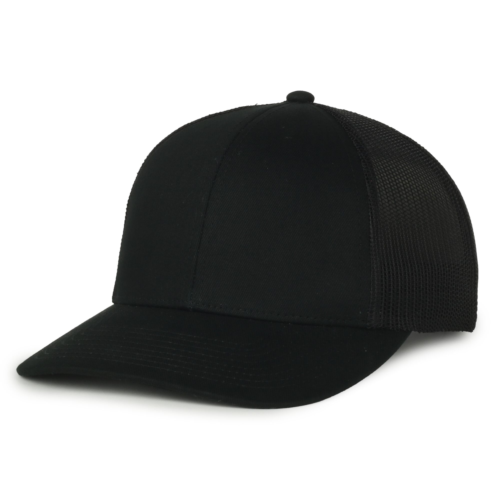 Low Pro Ladies Trucker Cap 1
