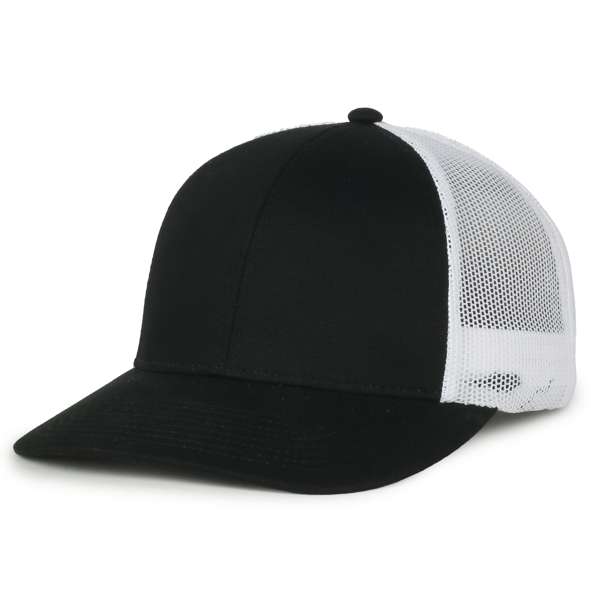 Low Pro Ladies Trucker Cap 1