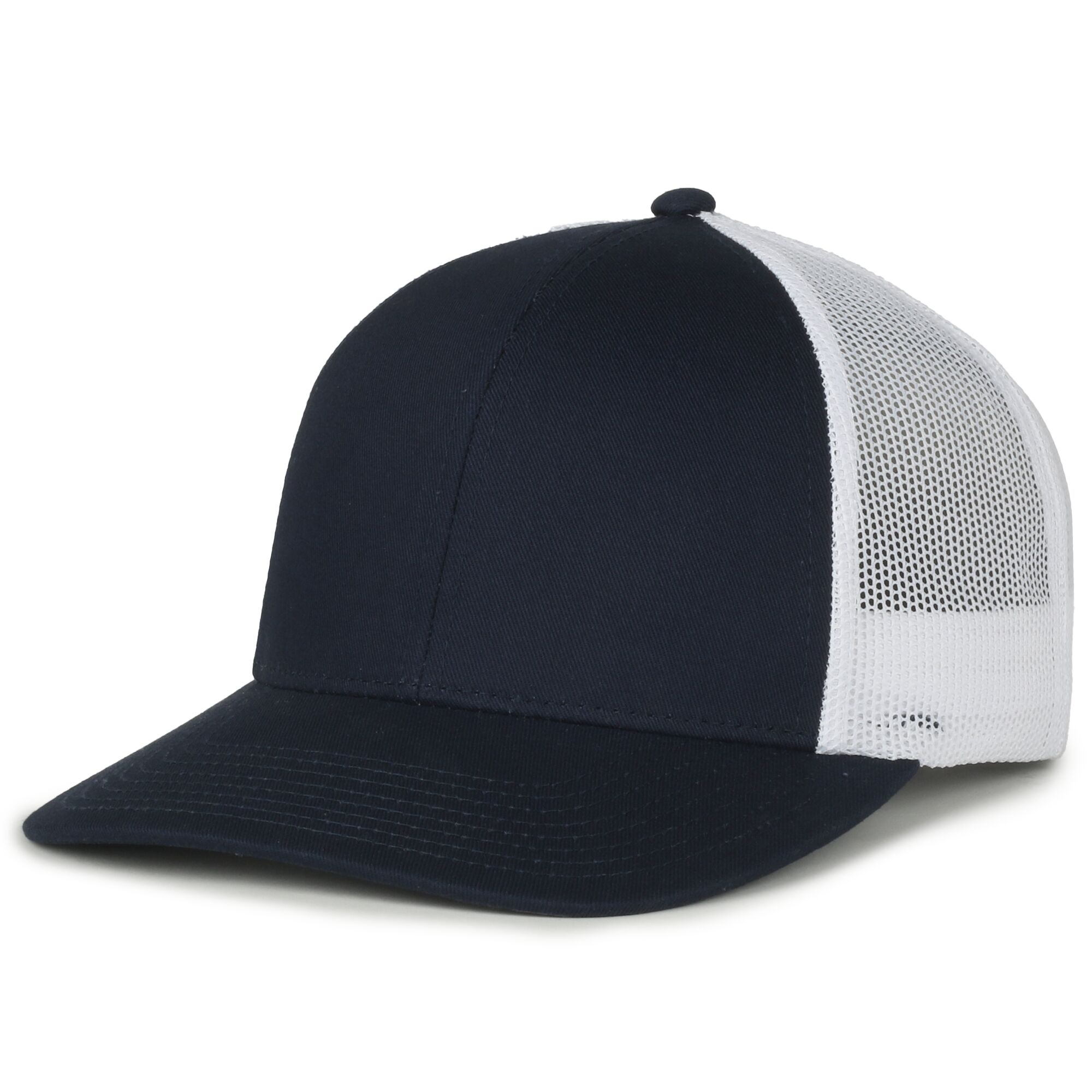 Low Pro Ladies Trucker Cap 1