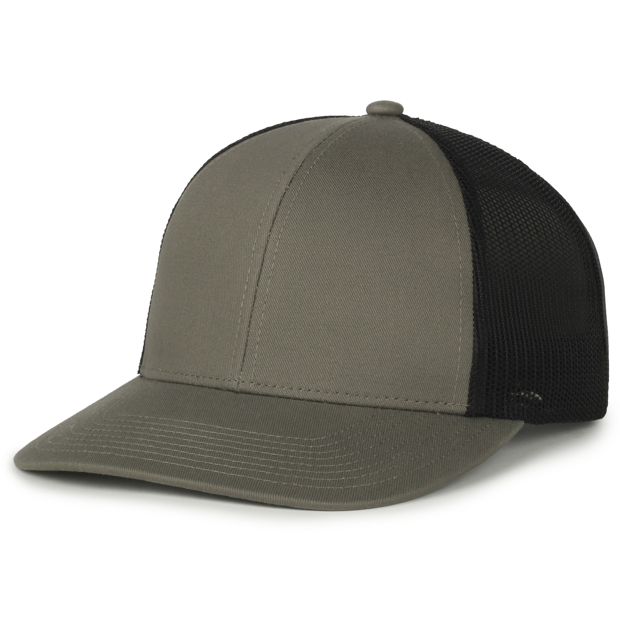 Low Pro Ladies Trucker Cap 1