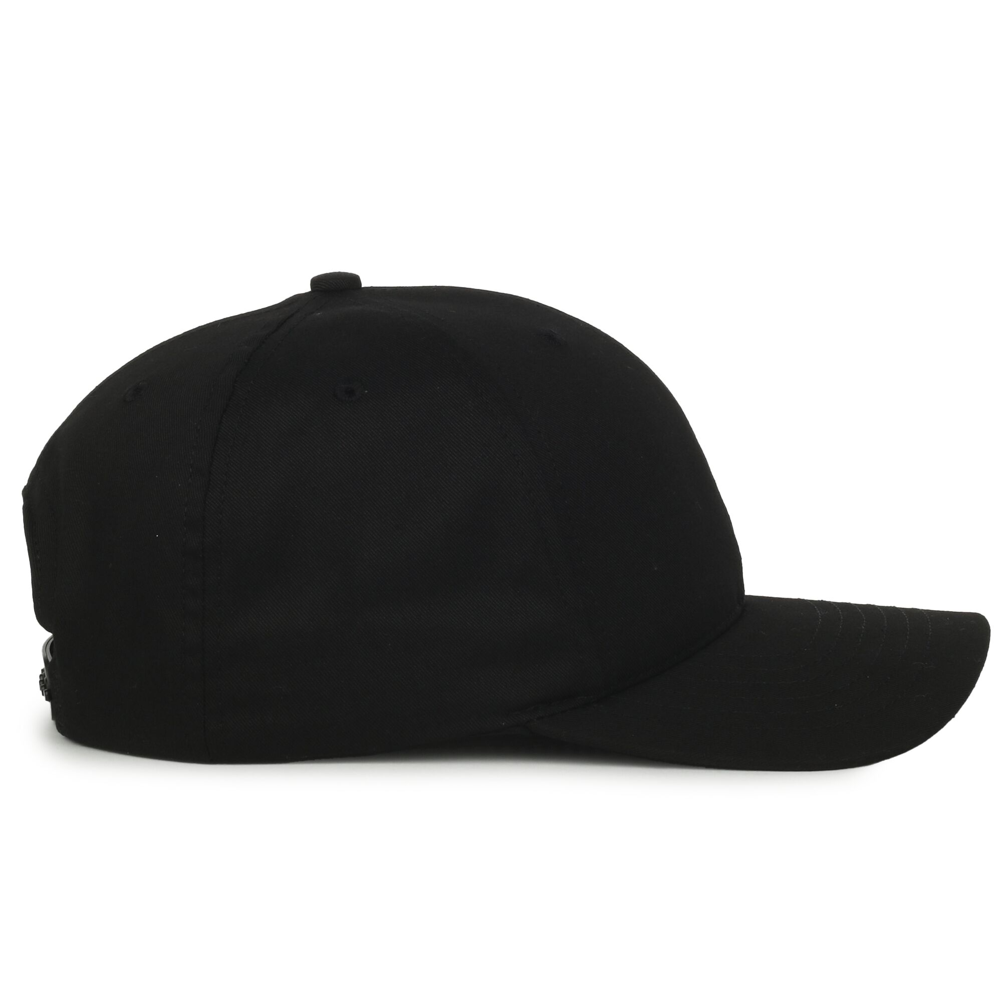 Made in USA Solid Back 1