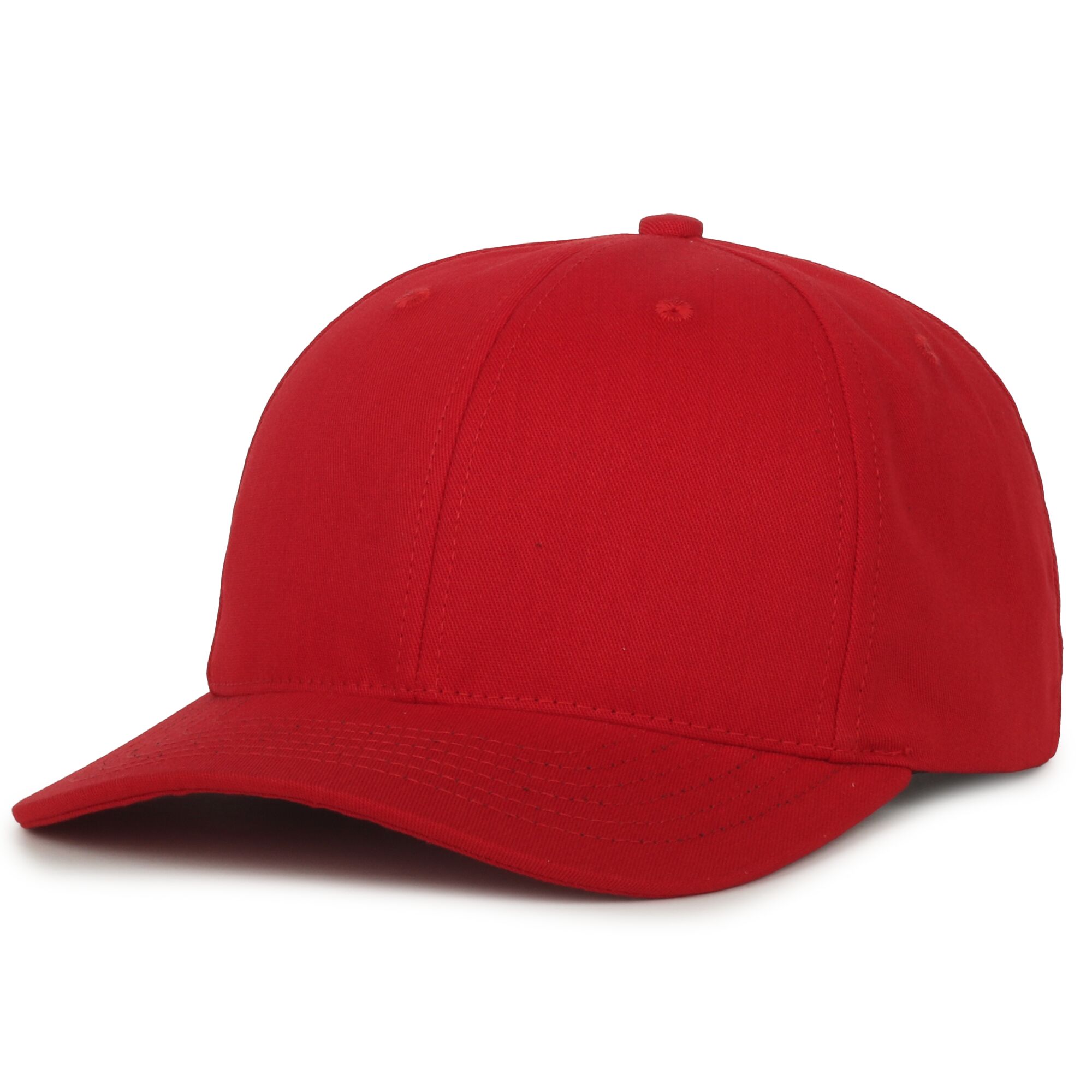 Made in USA Solid Back 1