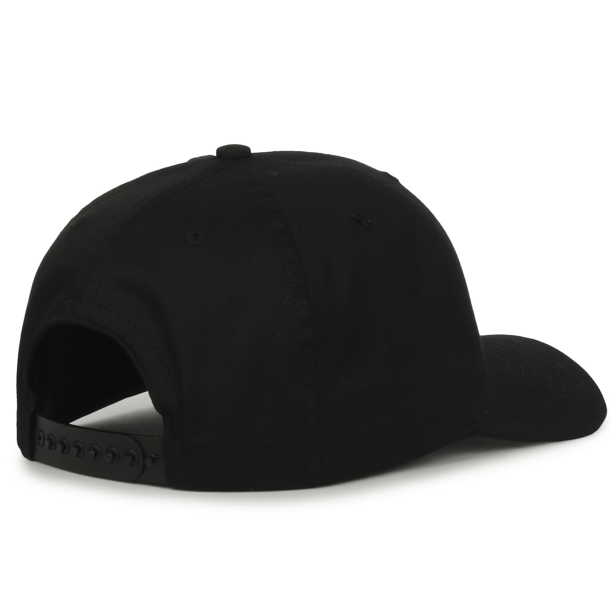 Made in USA Solid Back 1
