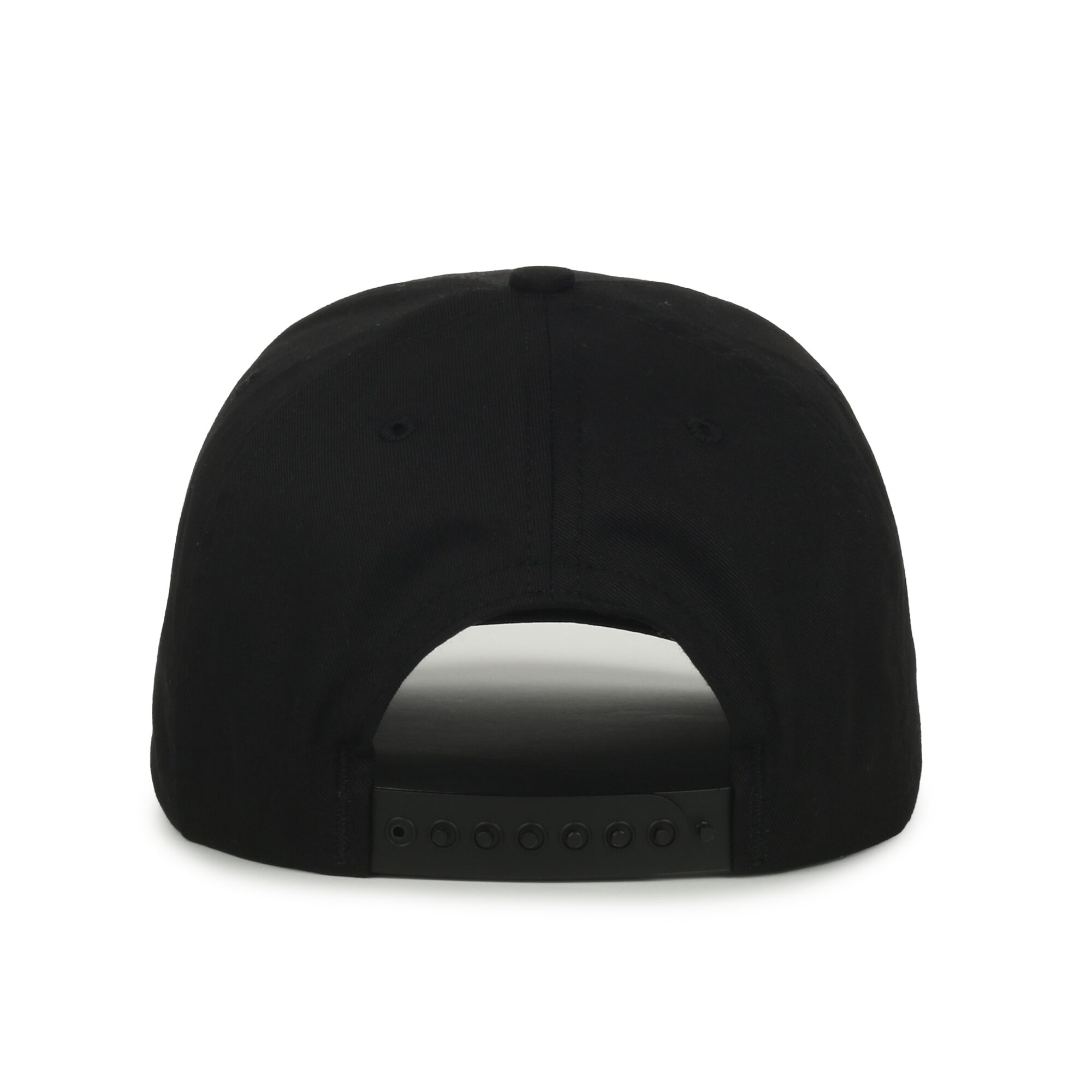 Made in USA Solid Back 1