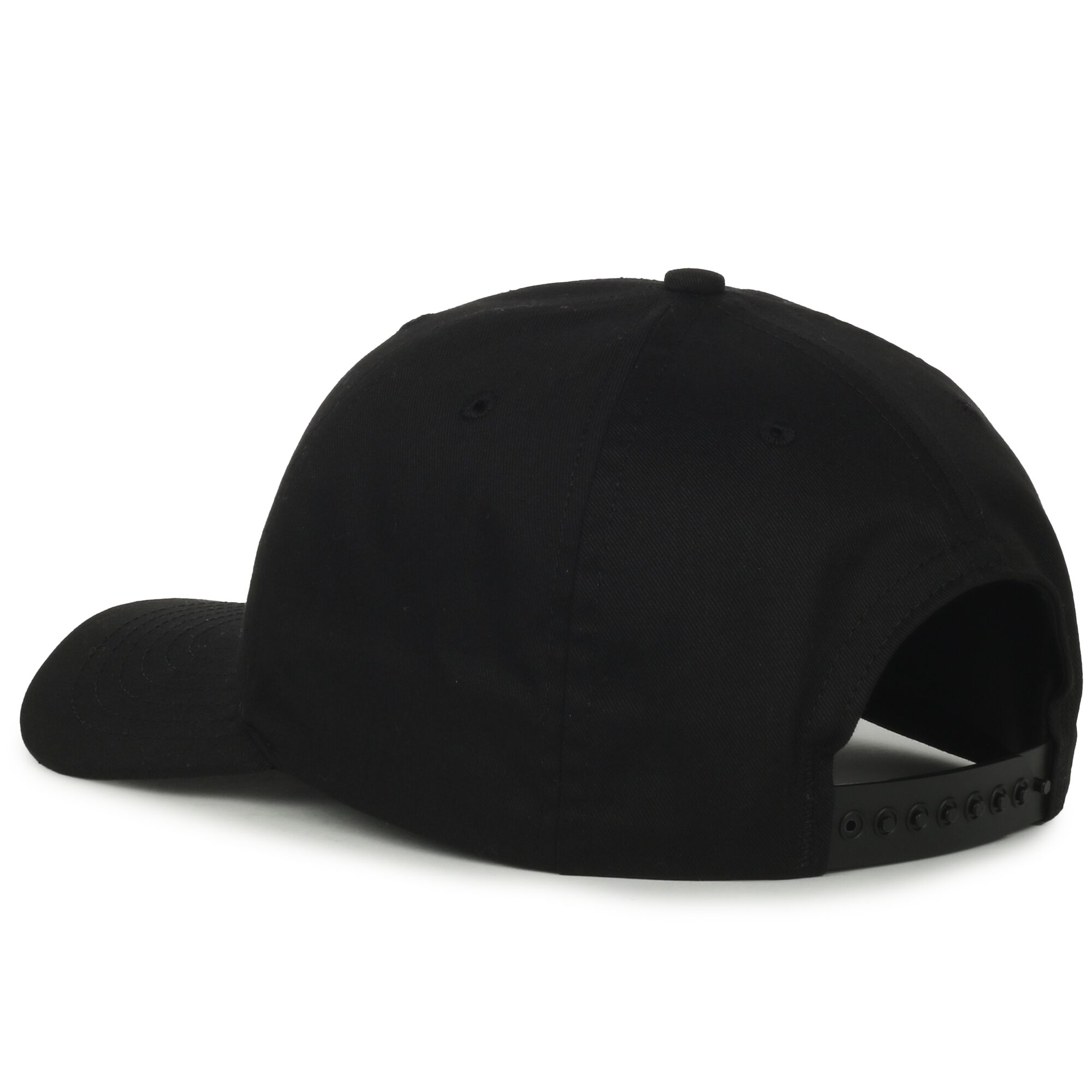 Made in USA Solid Back 1