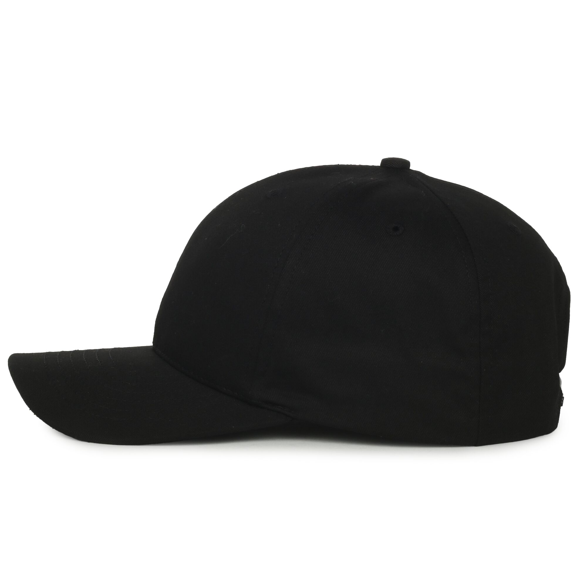Made in USA Solid Back 1