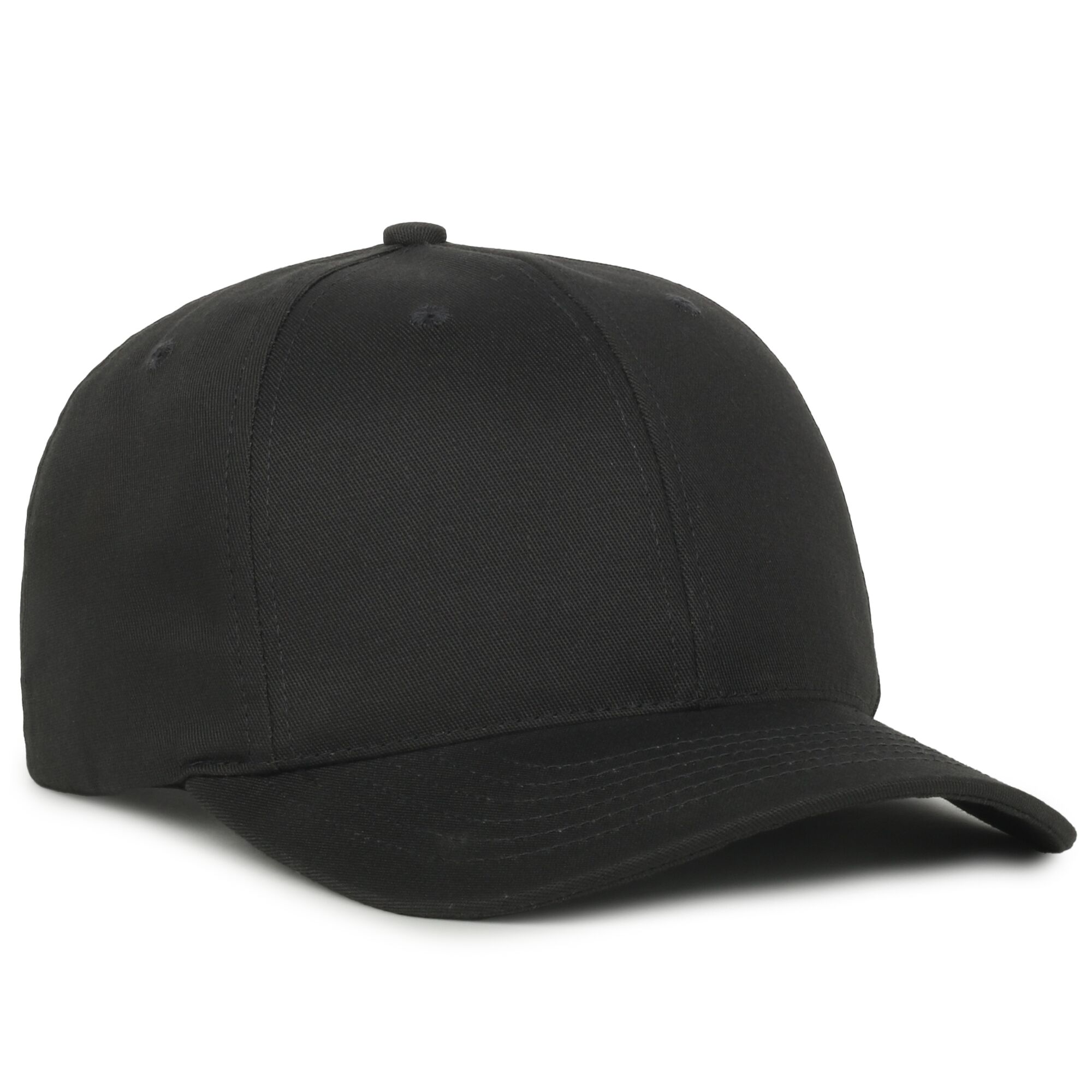 Made in USA Solid Back 1