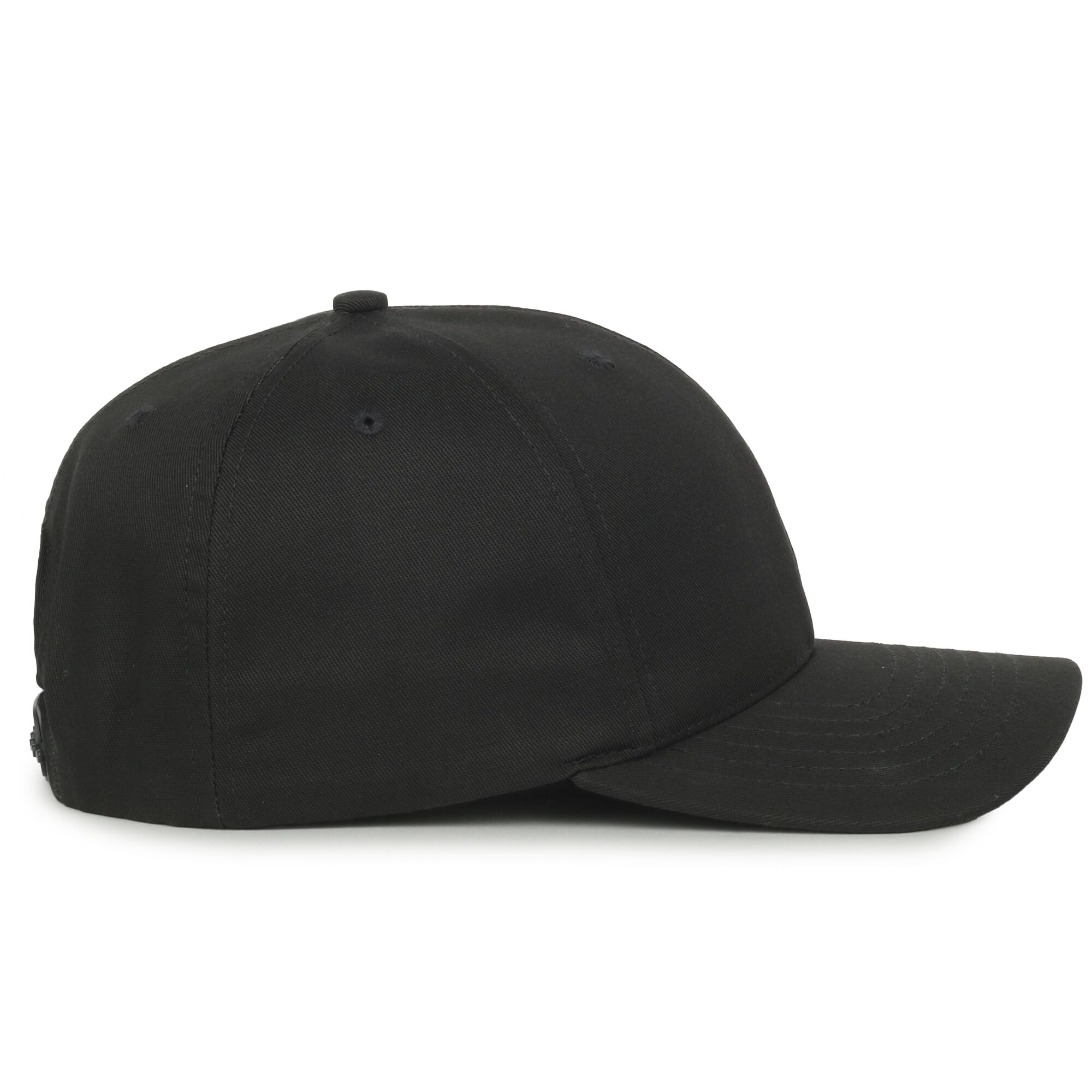 Made in USA Solid Back 1