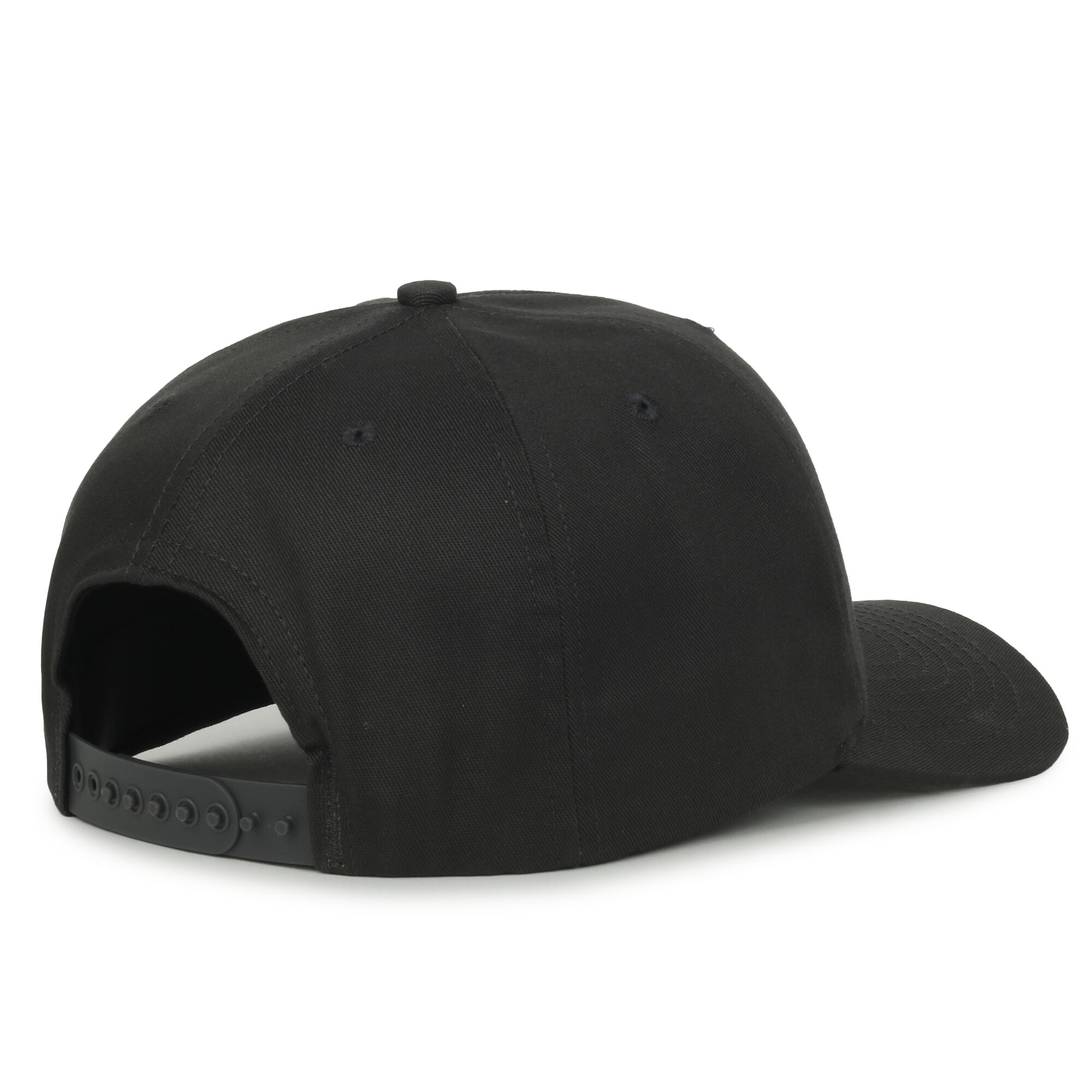 Made in USA Solid Back 1