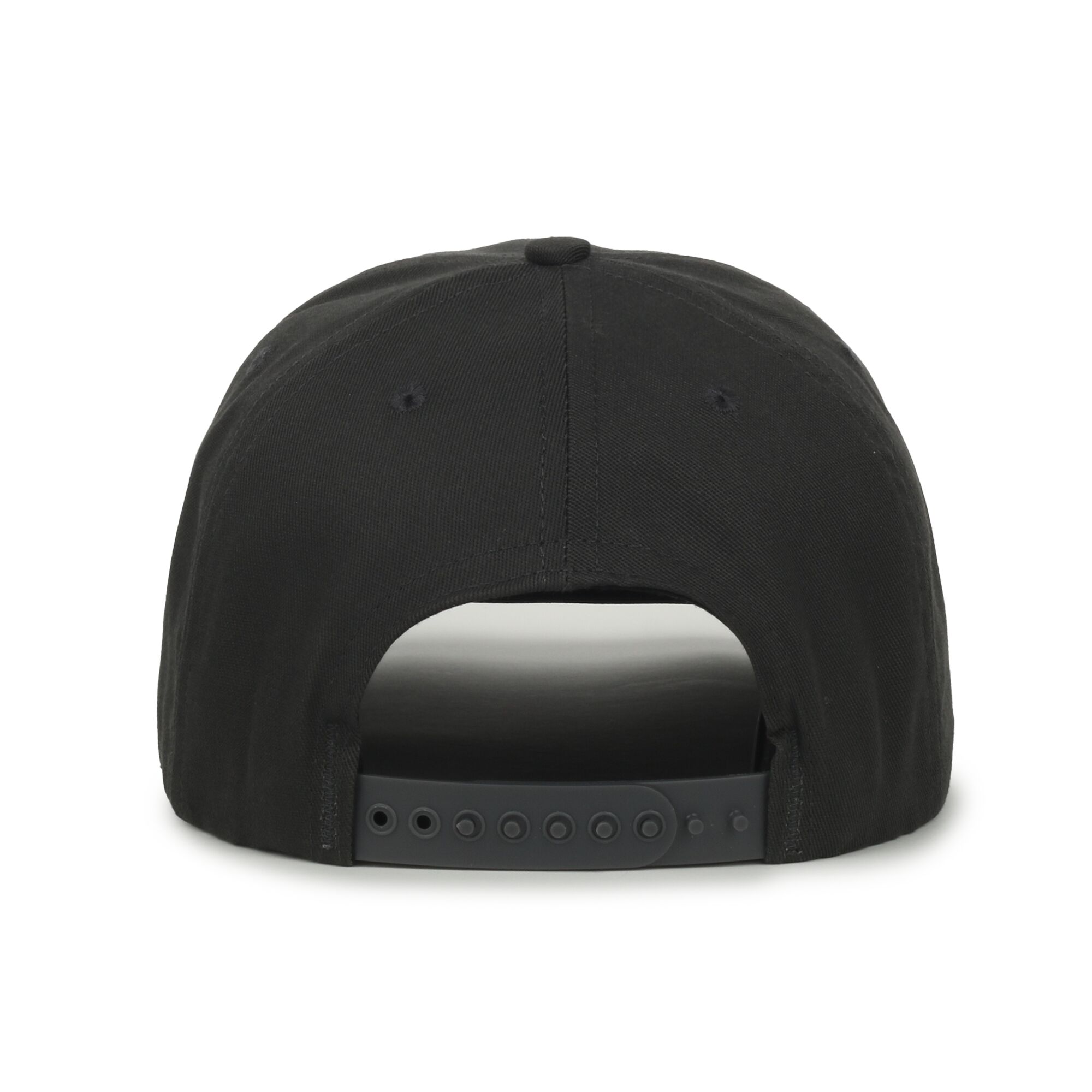Made in USA Solid Back 1