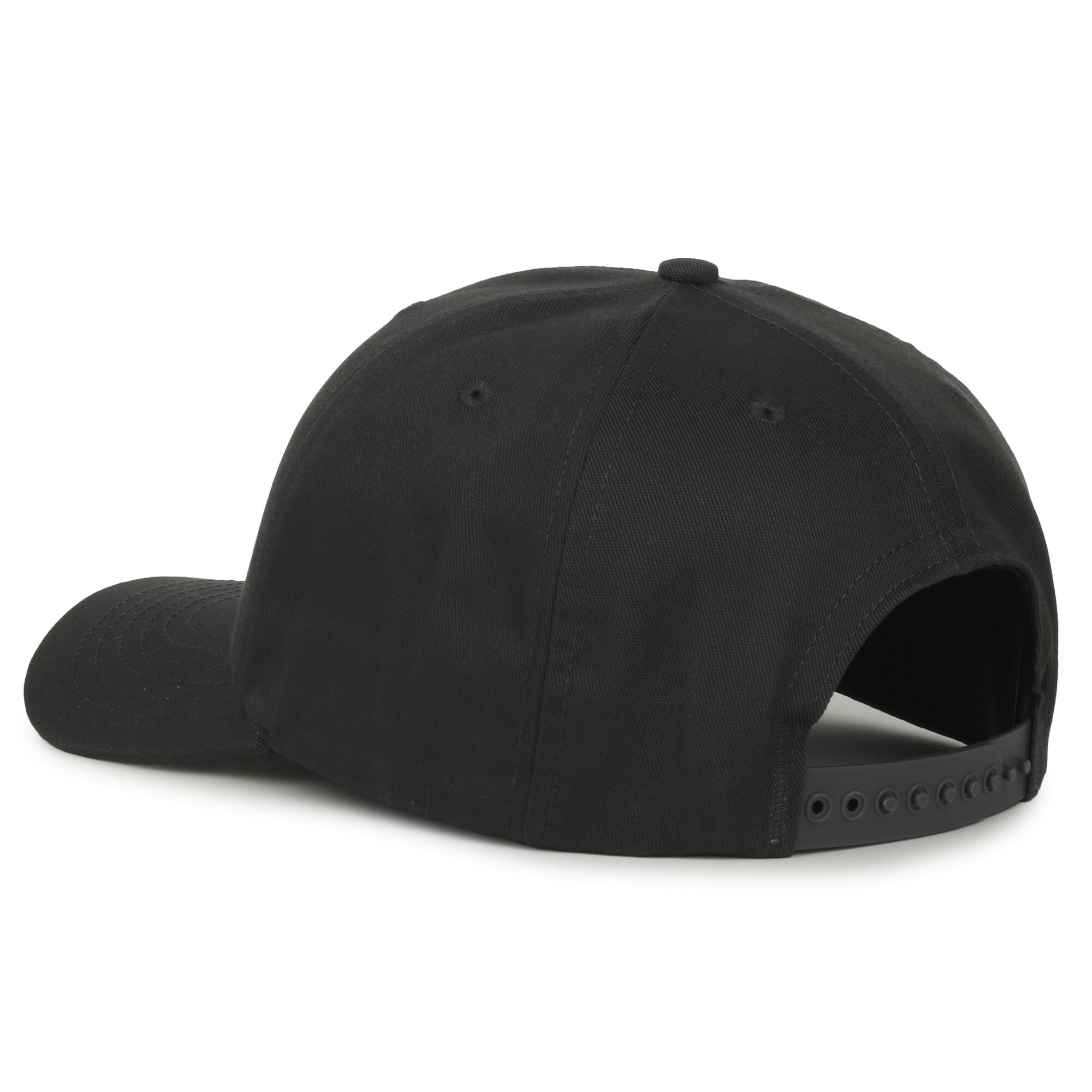 Made in USA Solid Back 1