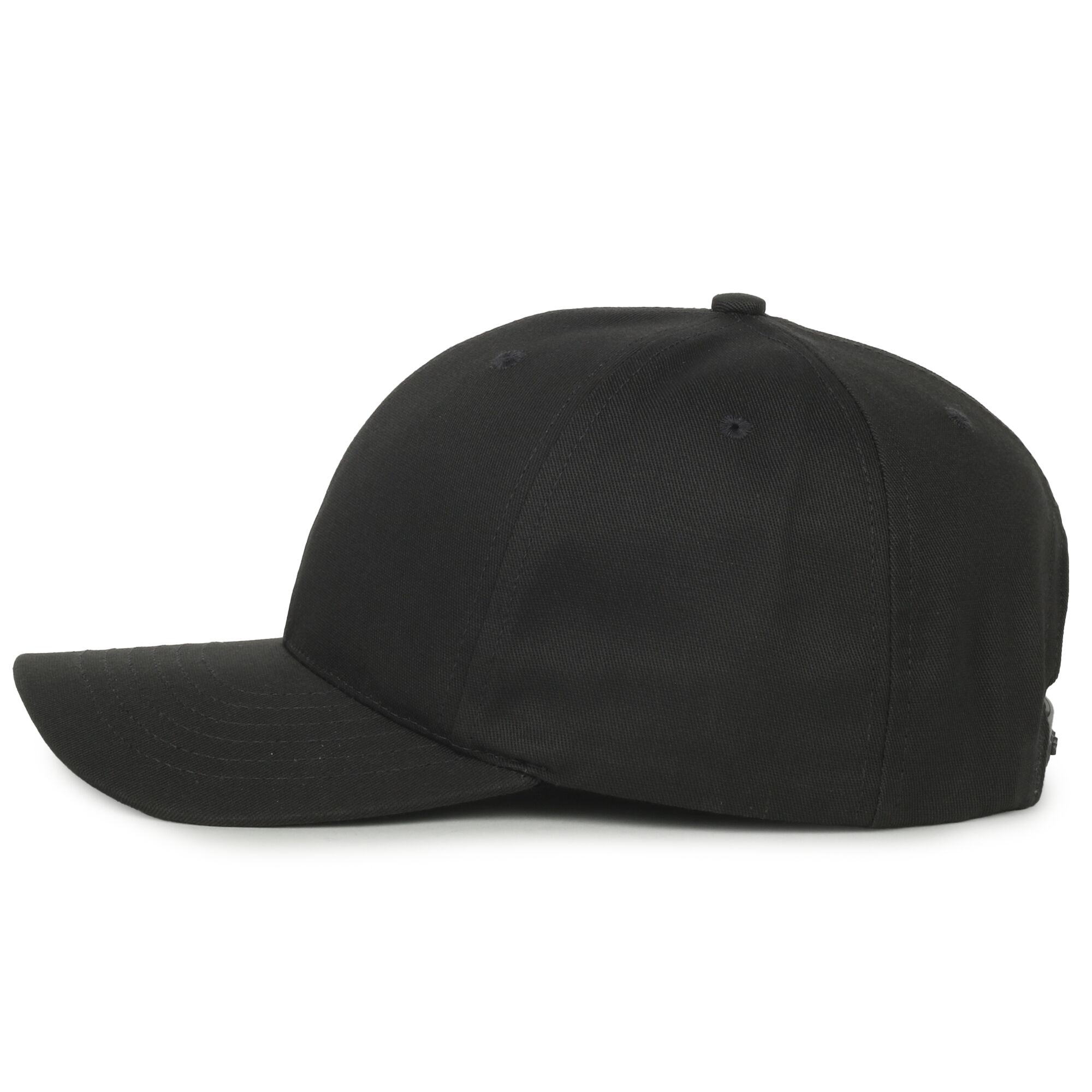 Made in USA Solid Back 1