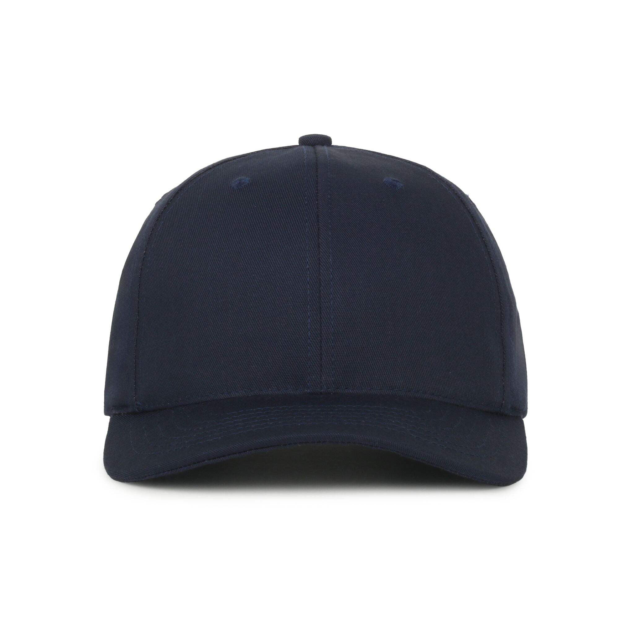 Made in USA Solid Back 1