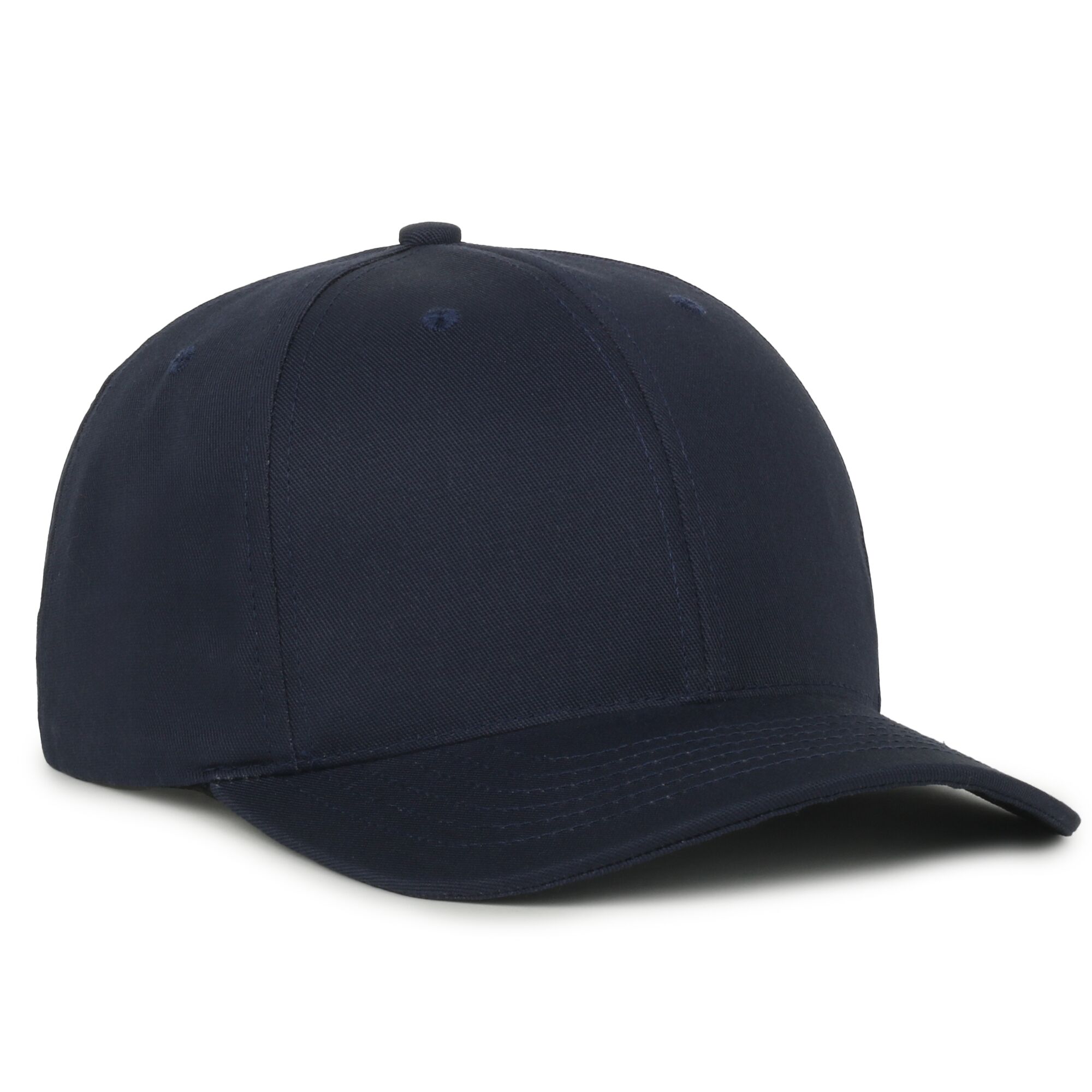 Made in USA Solid Back 1
