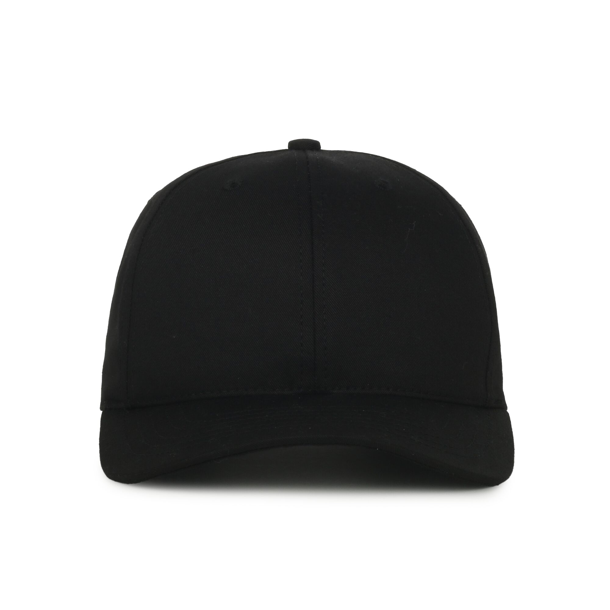 Made in USA Solid Back 1