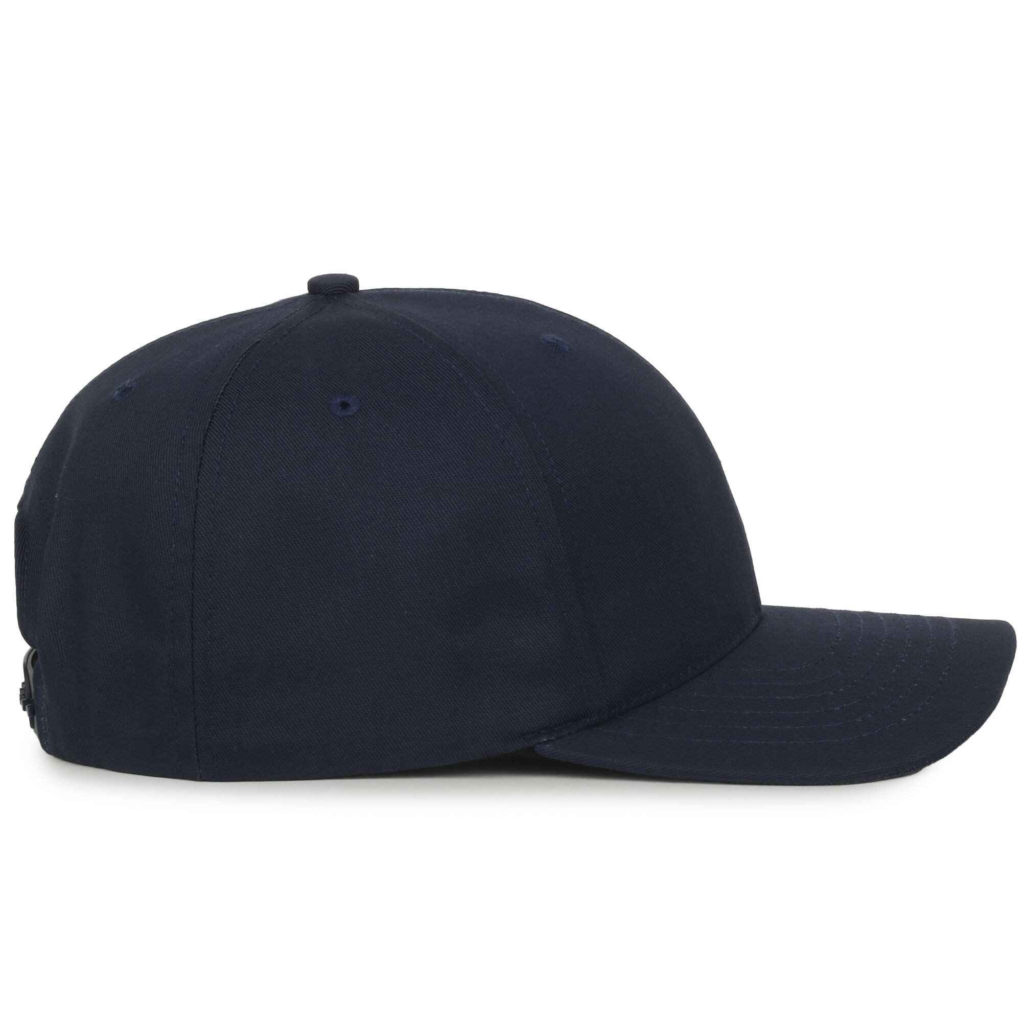 Made in USA Solid Back 1