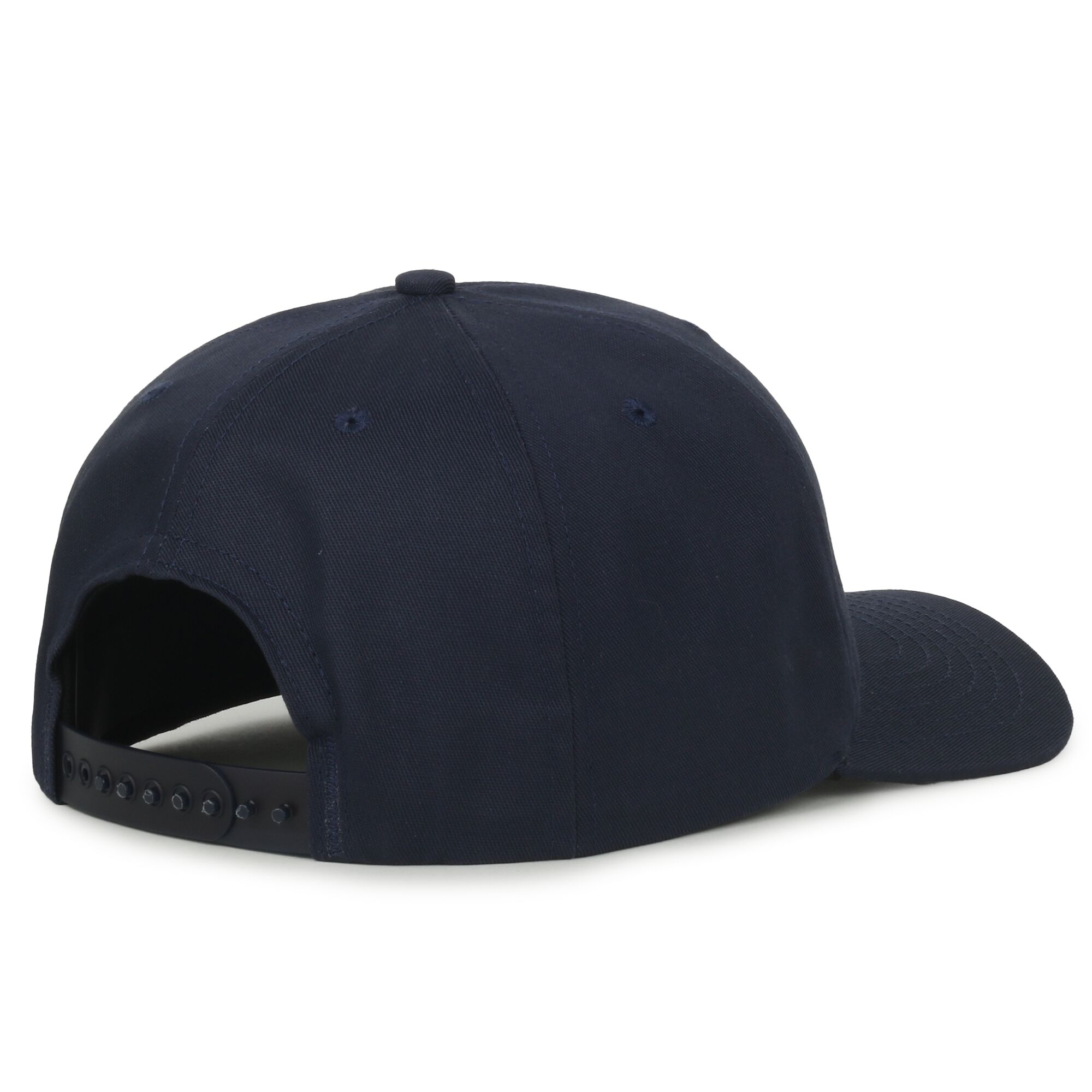 Made in USA Solid Back 1